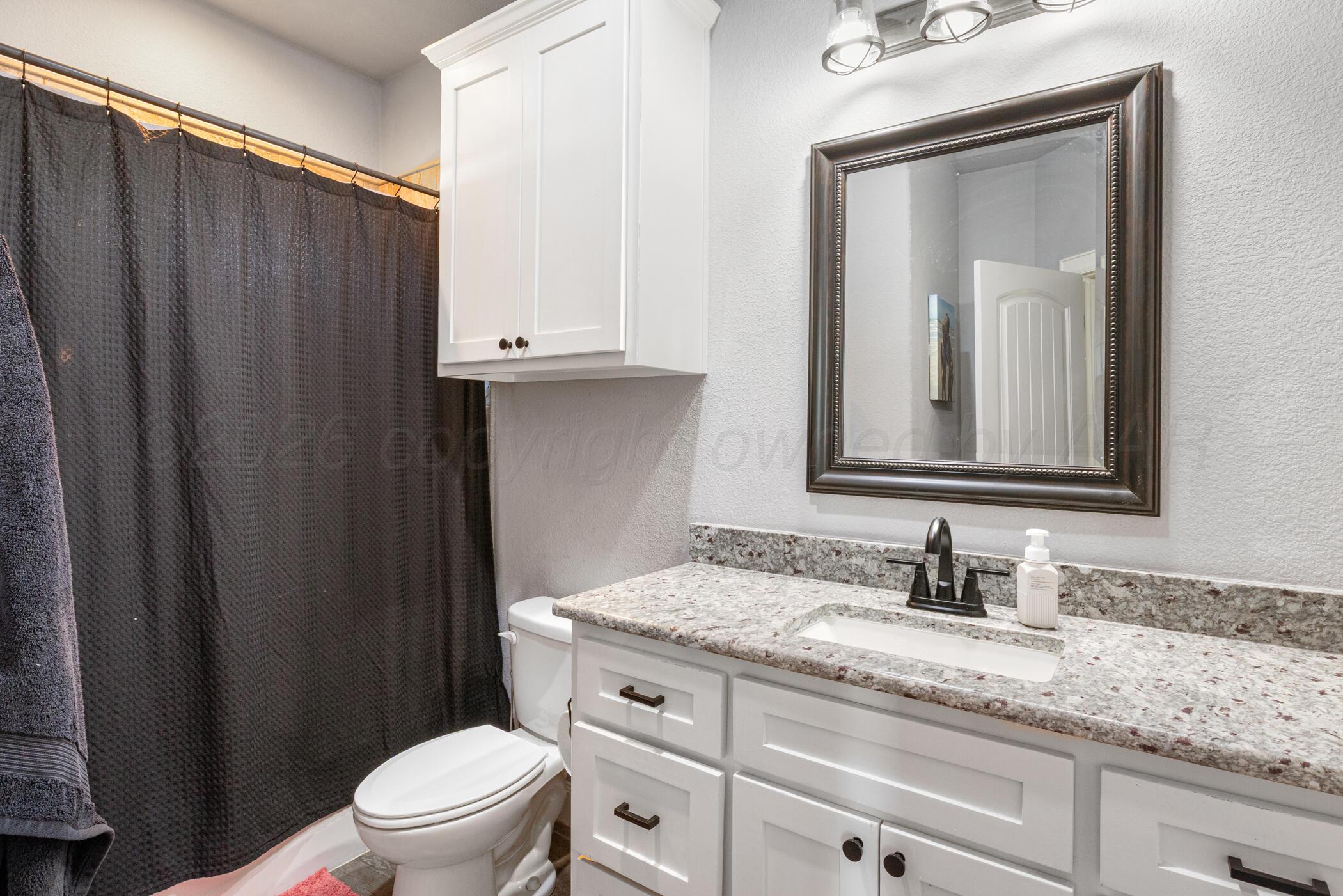 9650 Yesterday Lane Amarillo, TX 79119 - Photo 12 of 23 12