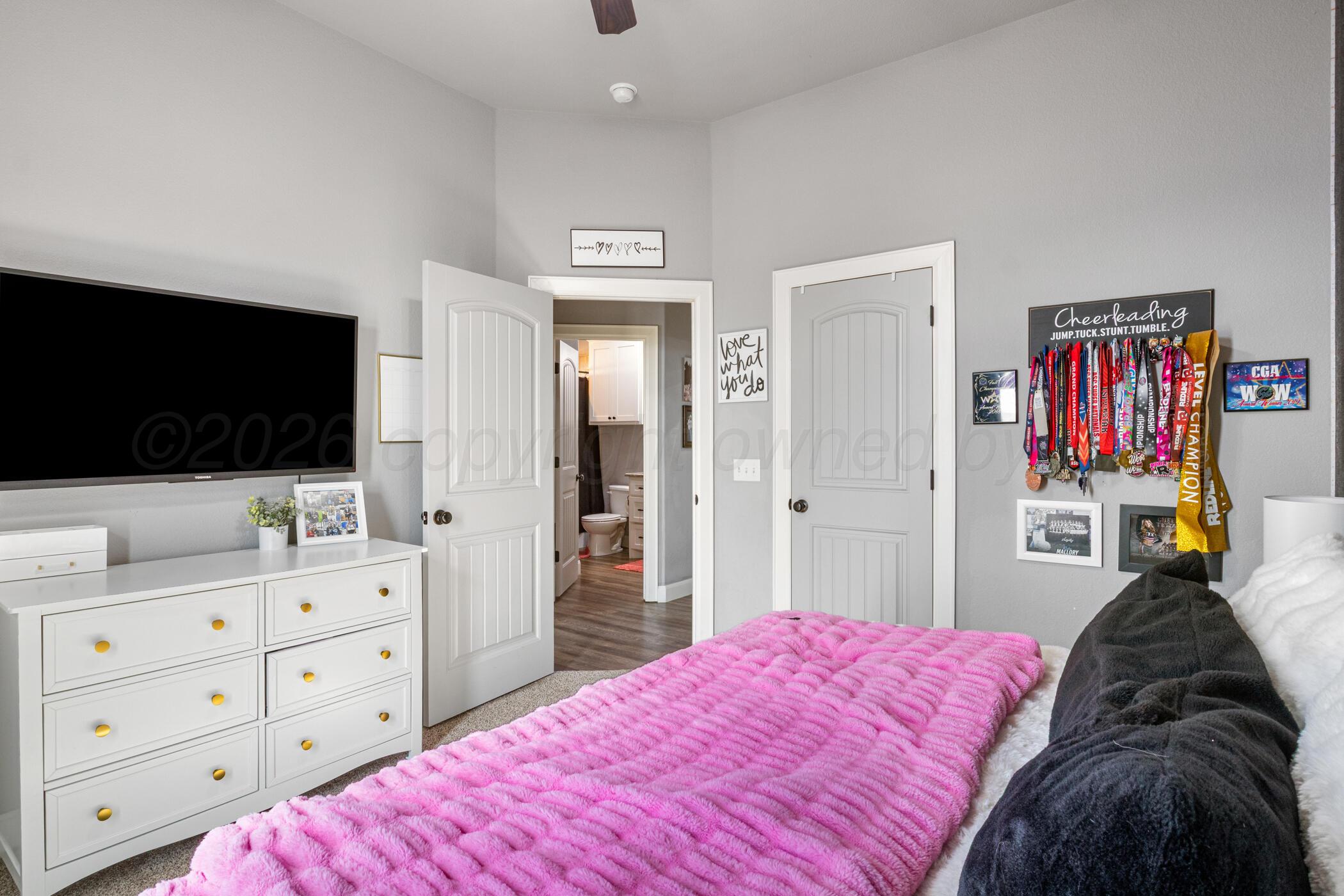 9650 Yesterday Lane Amarillo, TX 79119 - Photo 16 of 23 16