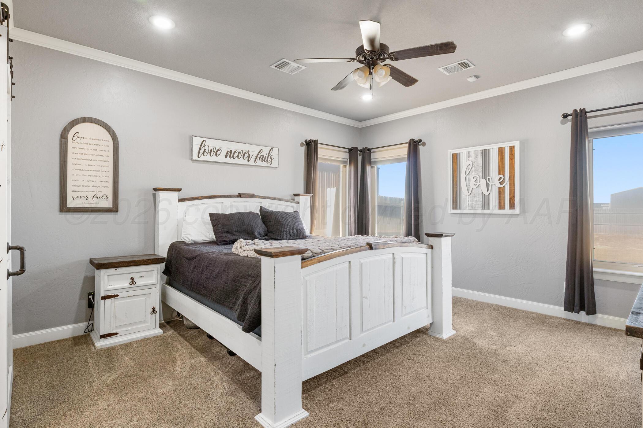 9650 Yesterday Lane Amarillo, TX 79119 - Photo 17 of 23 17