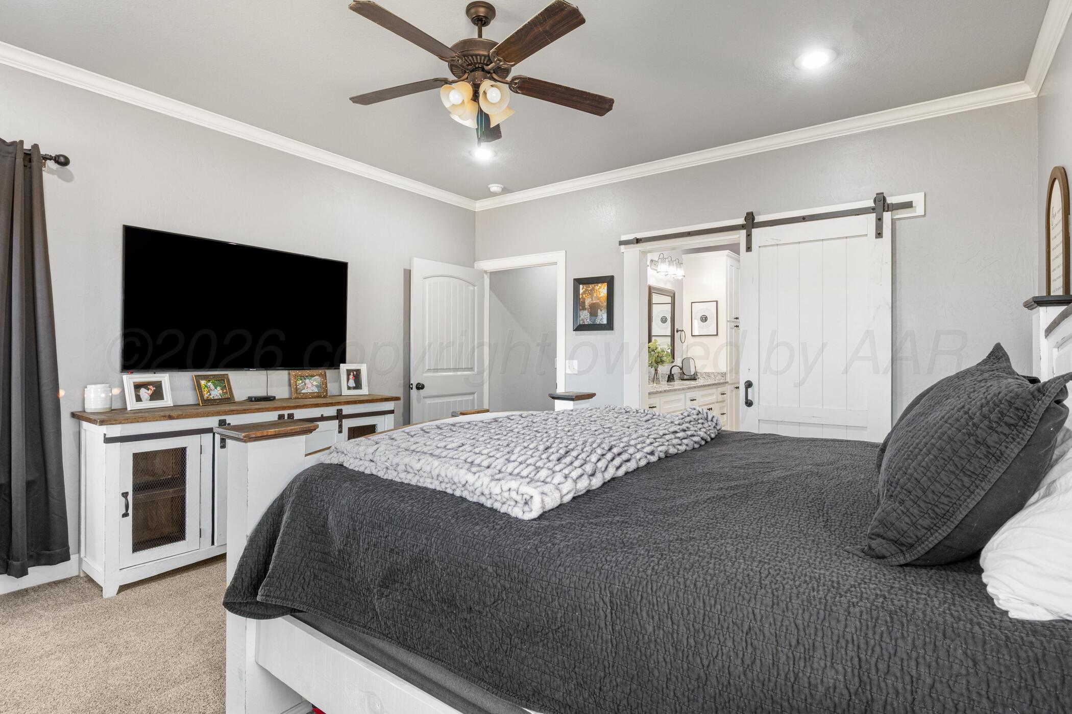 9650 Yesterday Lane Amarillo, TX 79119 - Photo 18 of 23 18