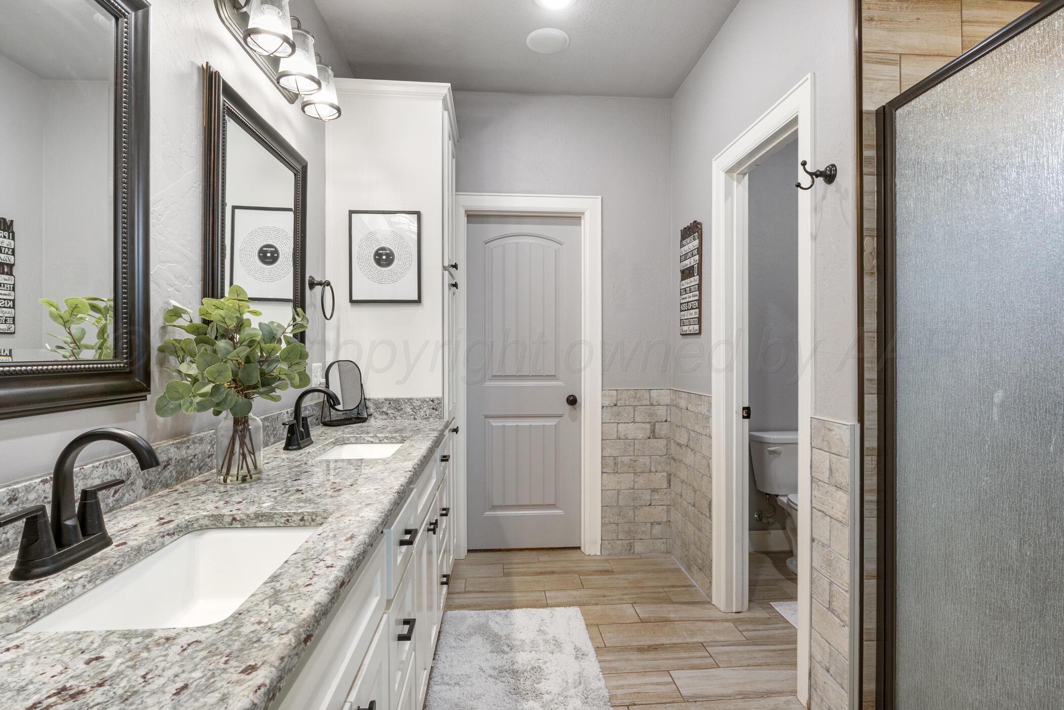 9650 Yesterday Lane Amarillo, TX 79119 - Photo 19 of 23 19