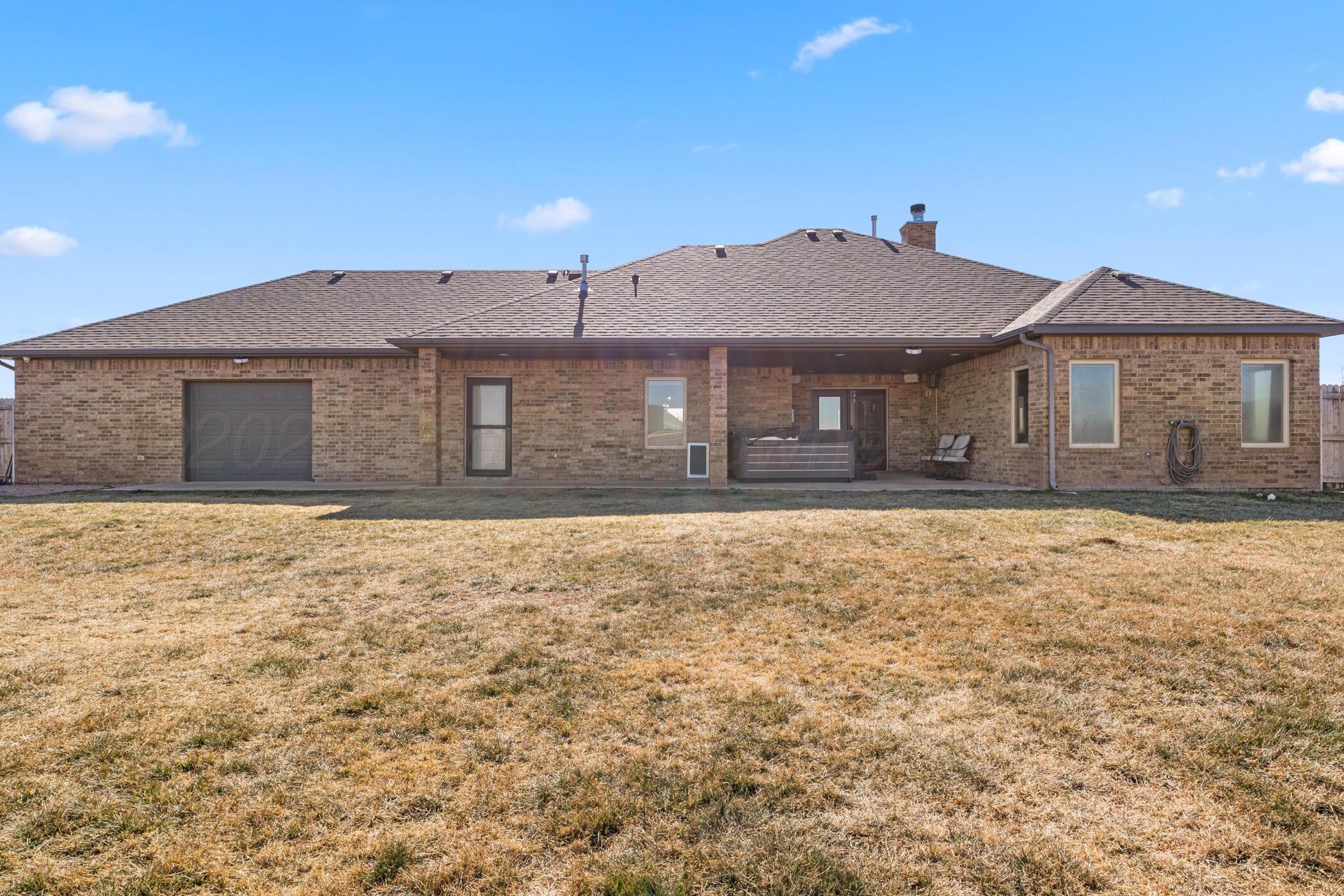 9650 Yesterday Lane Amarillo, TX 79119 - Photo 21 of 23 21