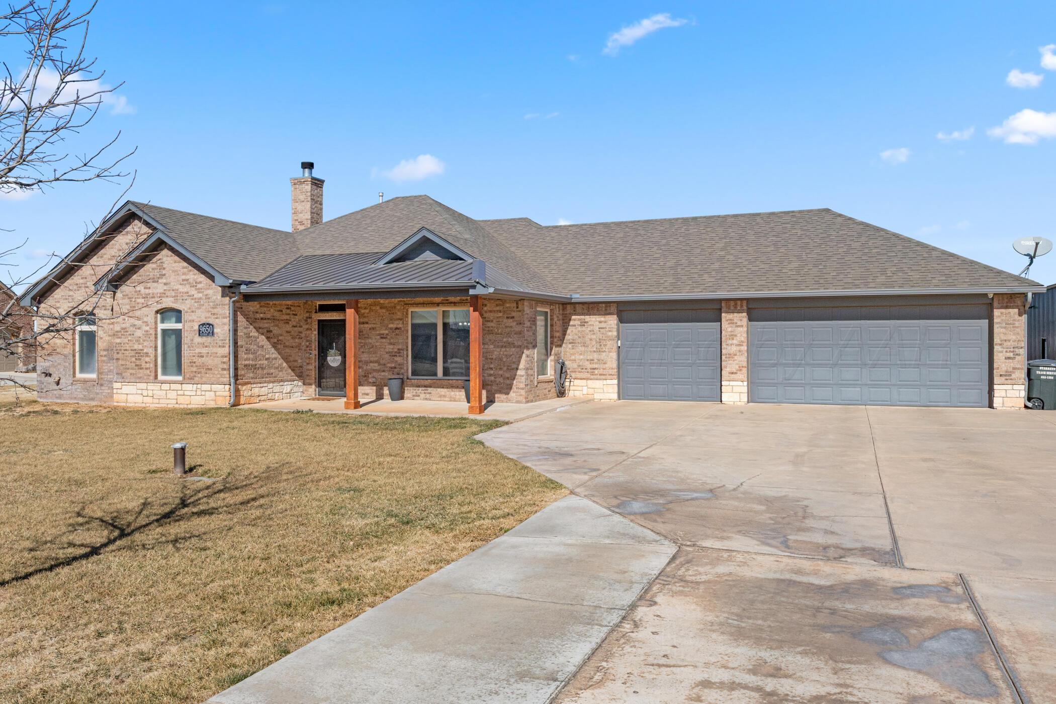 9650 Yesterday Lane Amarillo, TX 79119 - Photo 3 of 23 5_img_0278