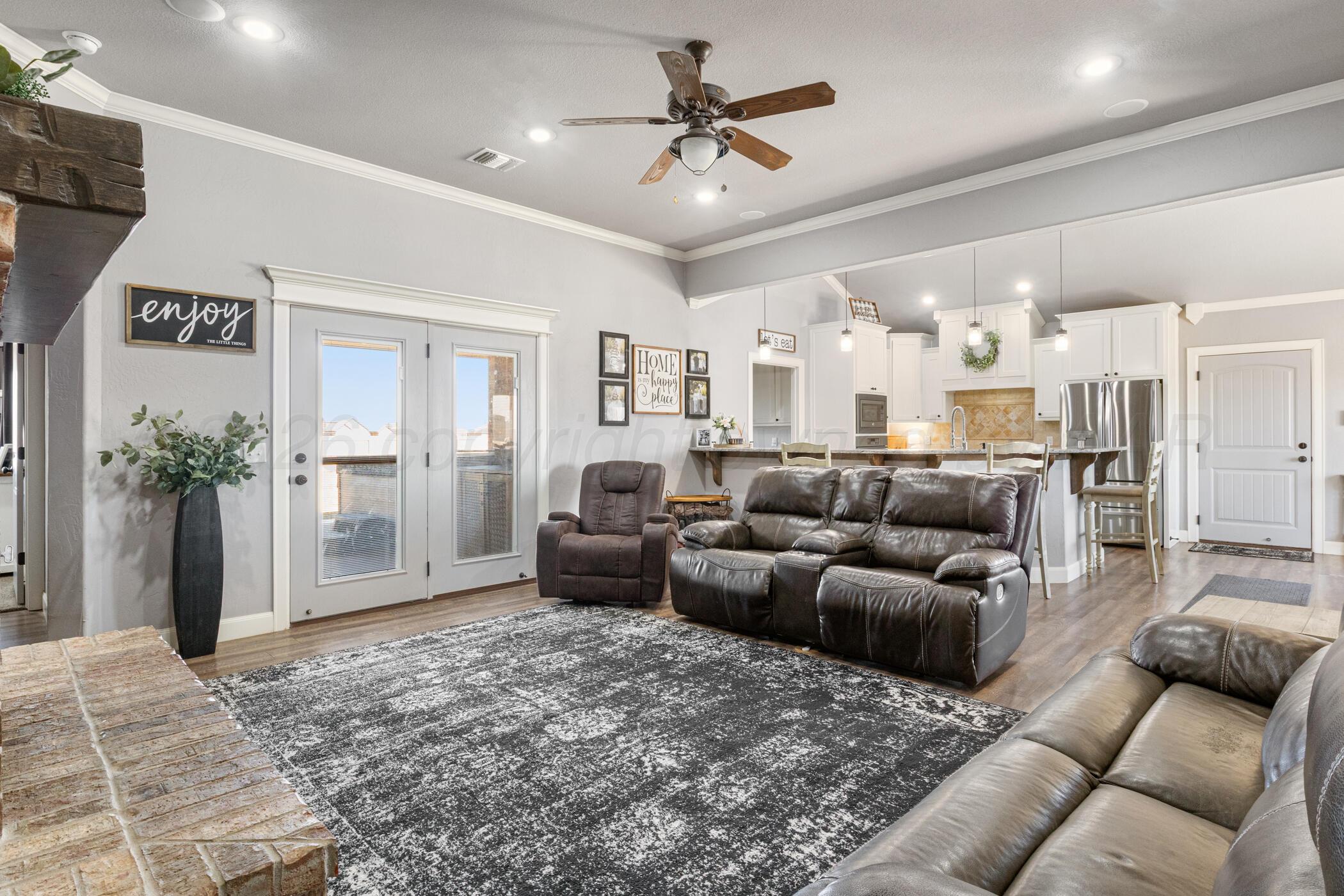 9650 Yesterday Lane Amarillo, TX 79119 - Photo 5 of 23 5