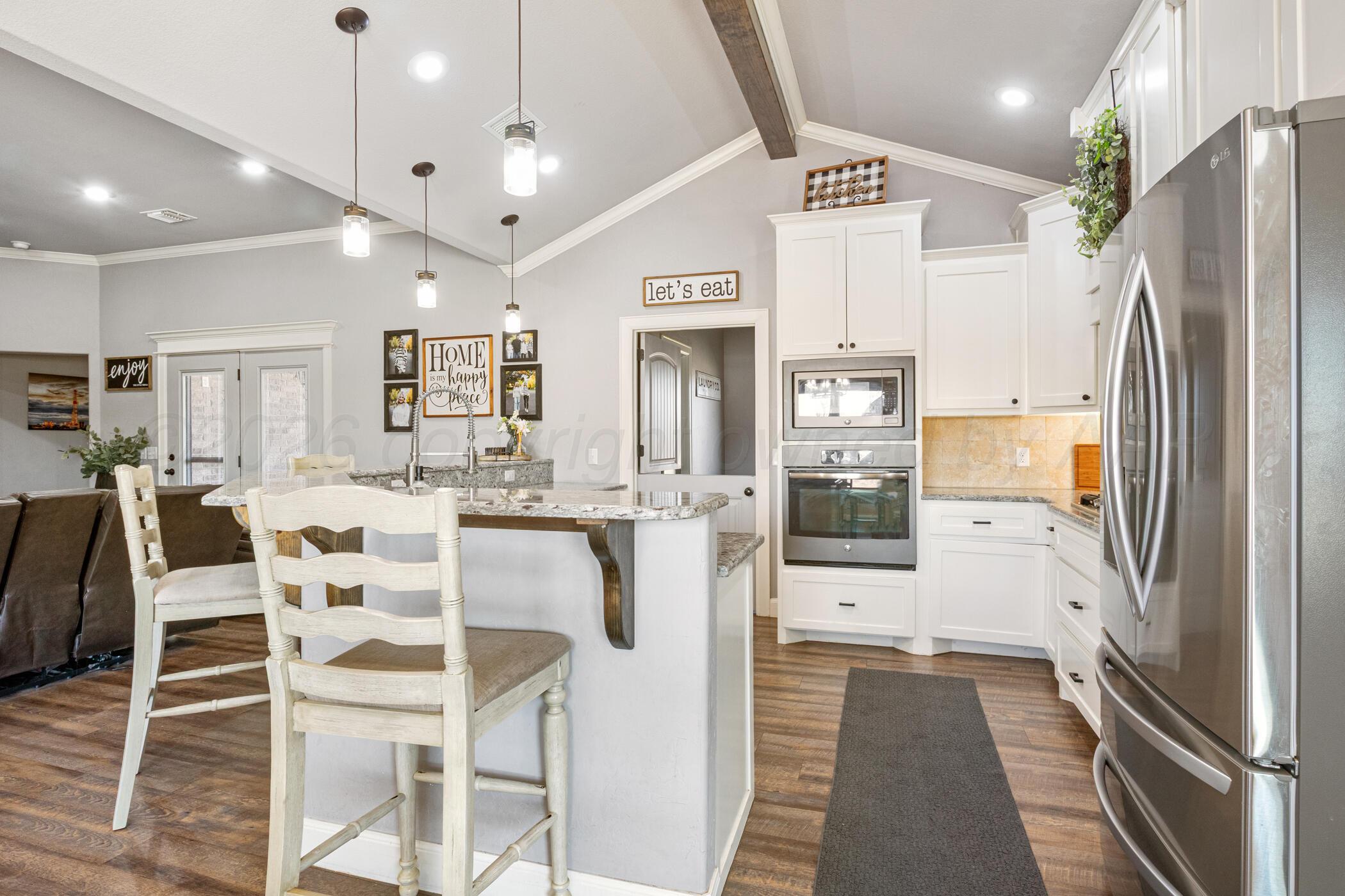 9650 Yesterday Lane Amarillo, TX 79119 - Photo 6 of 23 6