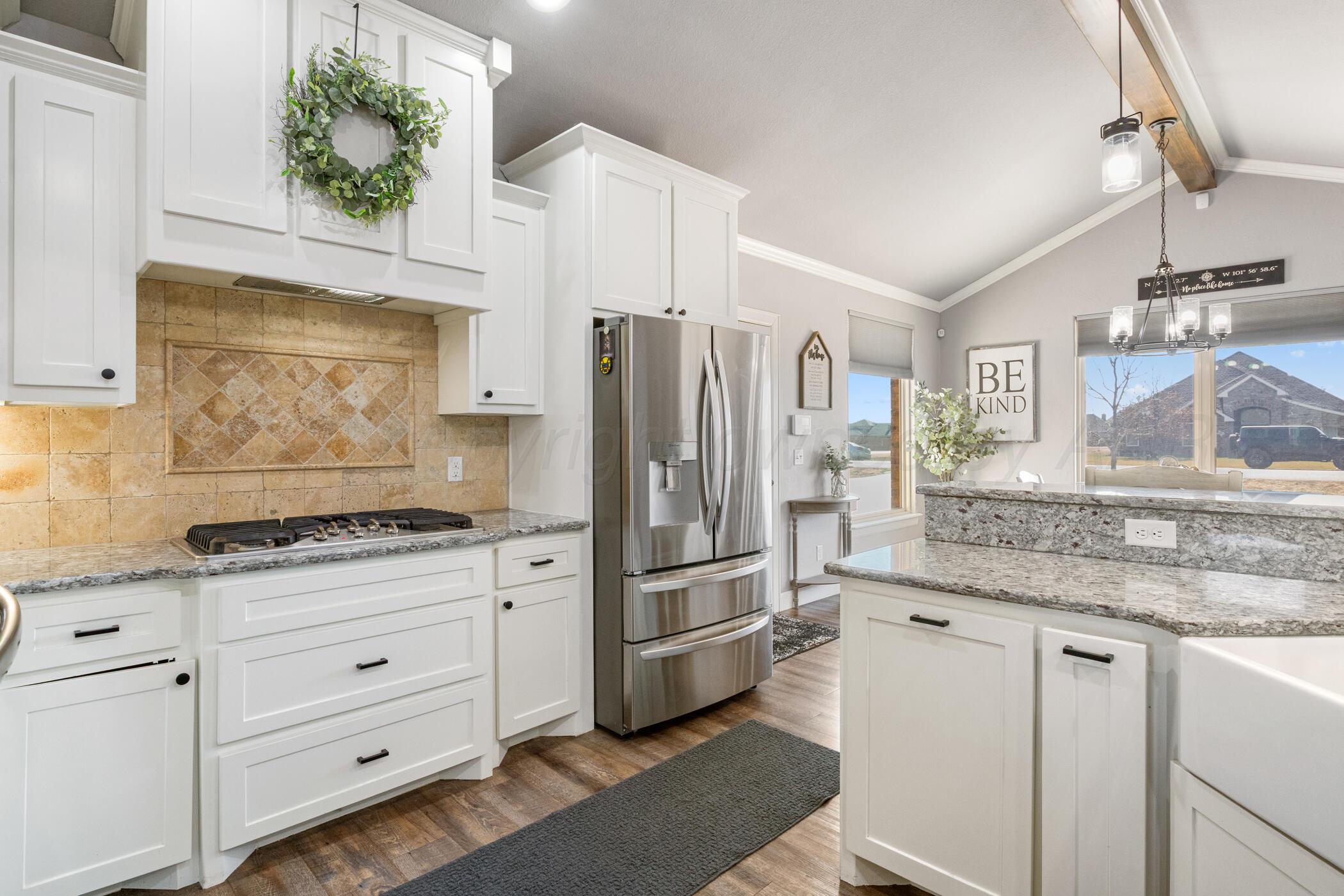 9650 Yesterday Lane Amarillo, TX 79119 - Photo 7 of 23 7