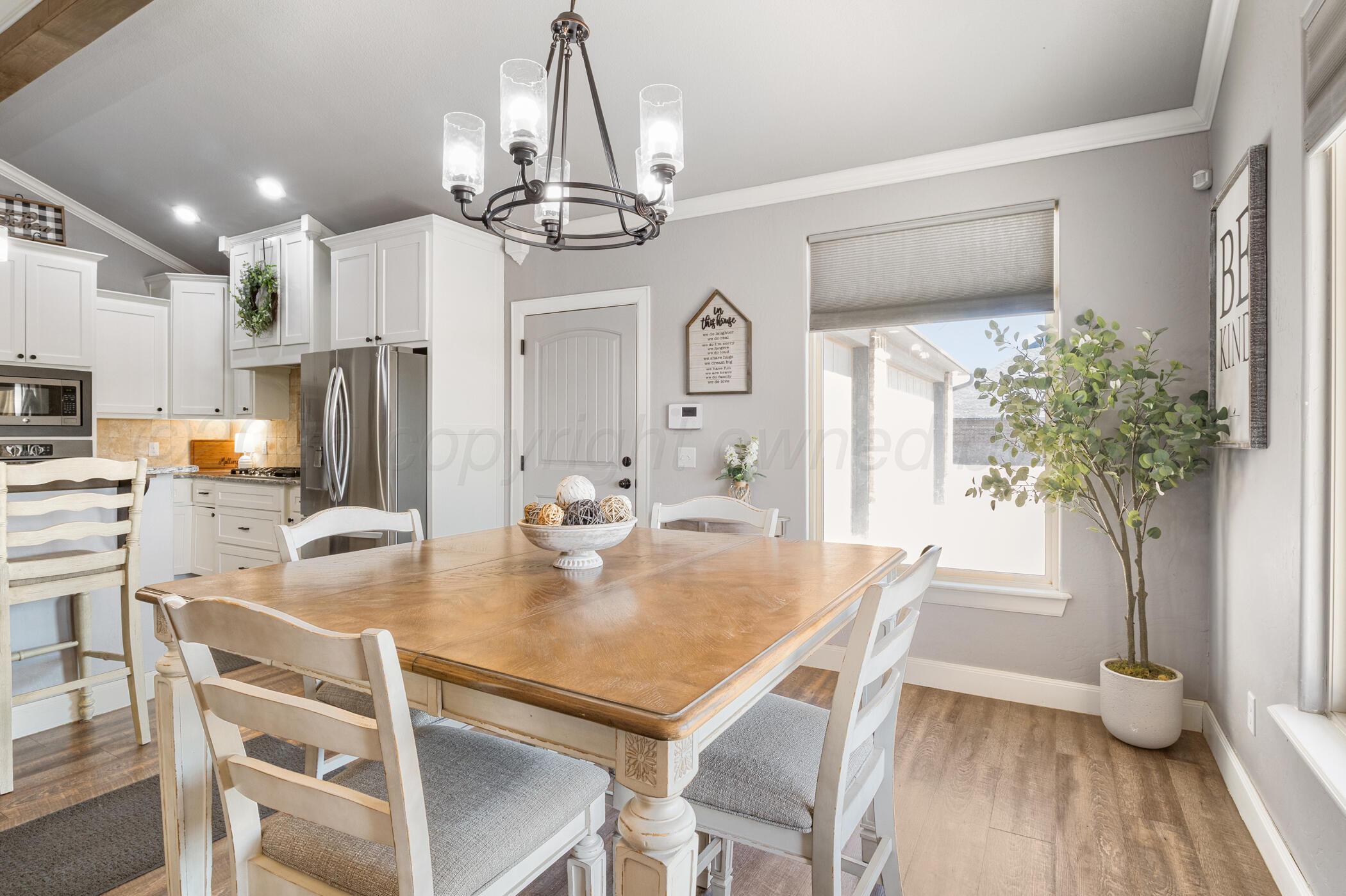 9650 Yesterday Lane Amarillo, TX 79119 - Photo 10 of 23 10