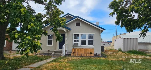 $239,900 | 213 Ehrgood Avenue, Nyssa, OR 97913