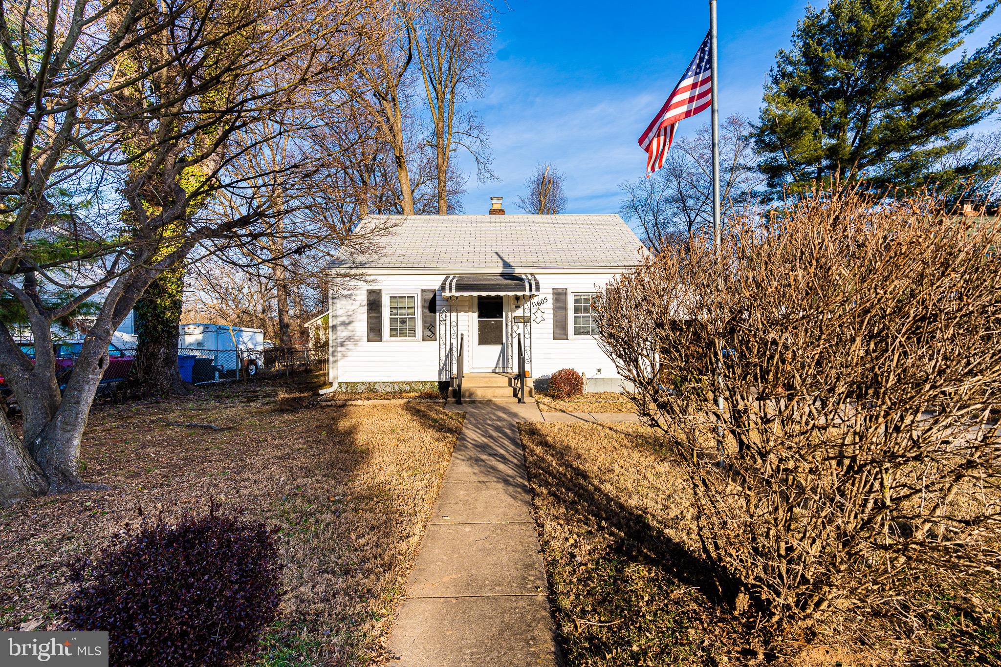 11605 Joseph Mill Road Silver Spring, MD 20906 - Photo 1 of 38