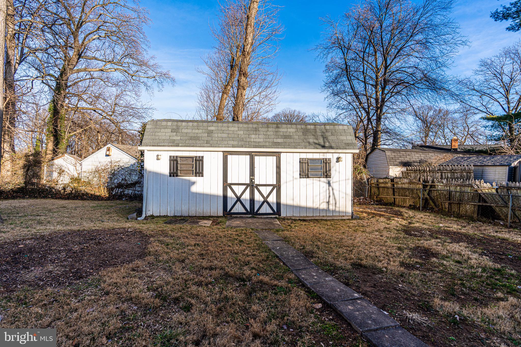 11605 Joseph Mill Road Silver Spring, MD 20906 - Photo 20 of 38