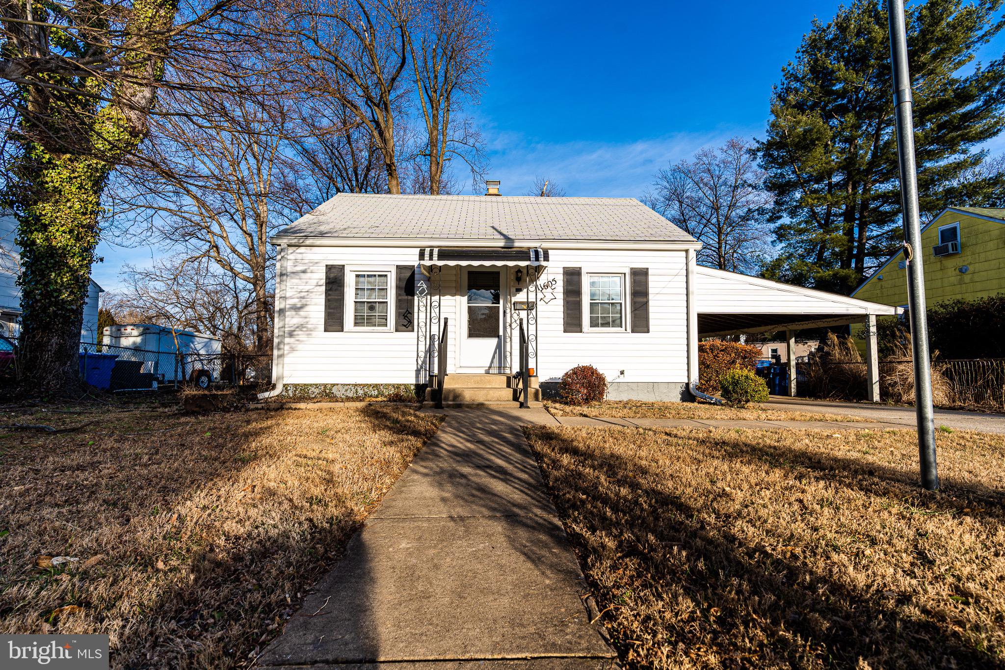 11605 Joseph Mill Road Silver Spring, MD 20906 - Photo 26 of 38