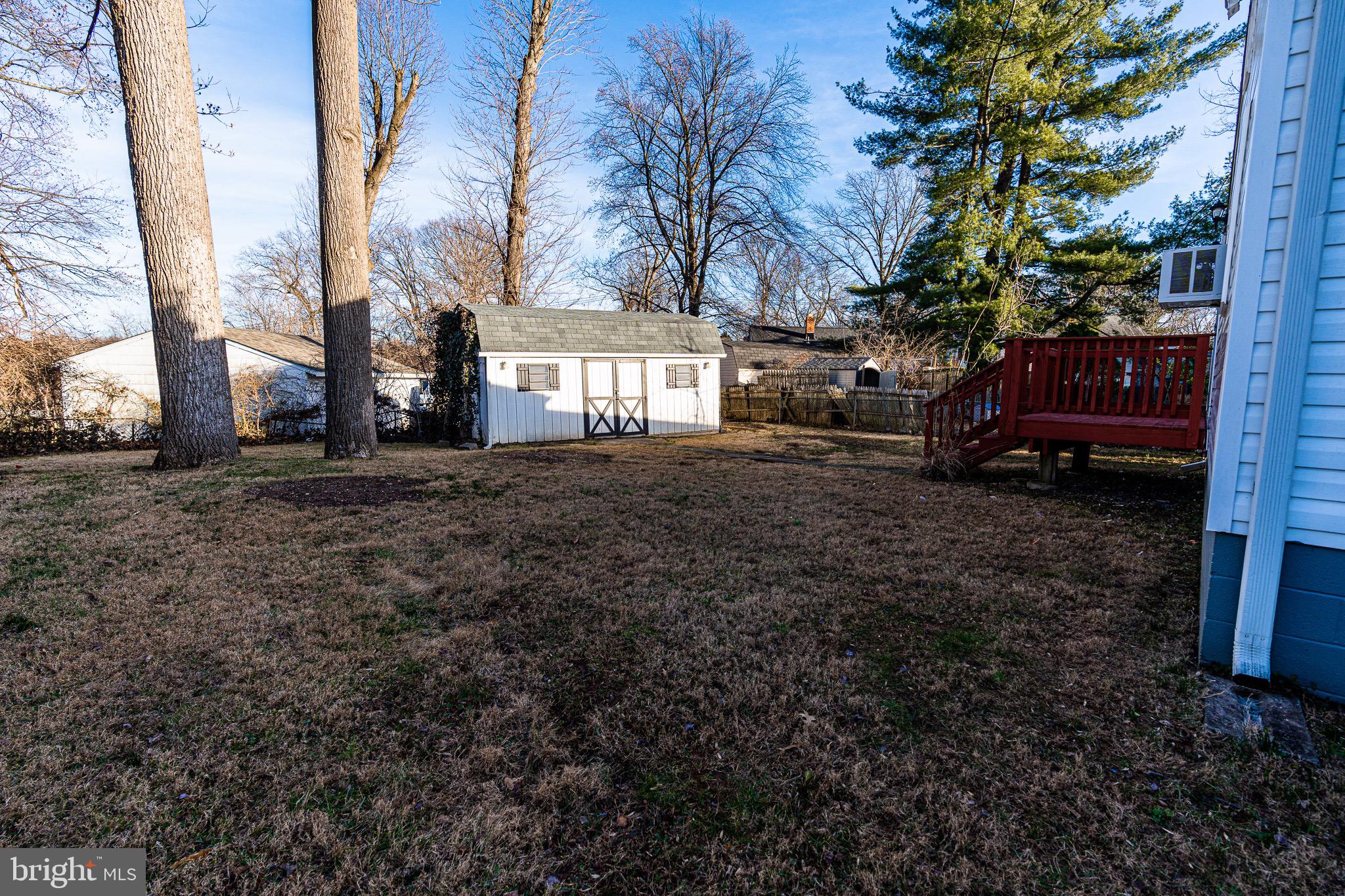 11605 Joseph Mill Road Silver Spring, MD 20906 - Photo 29 of 38