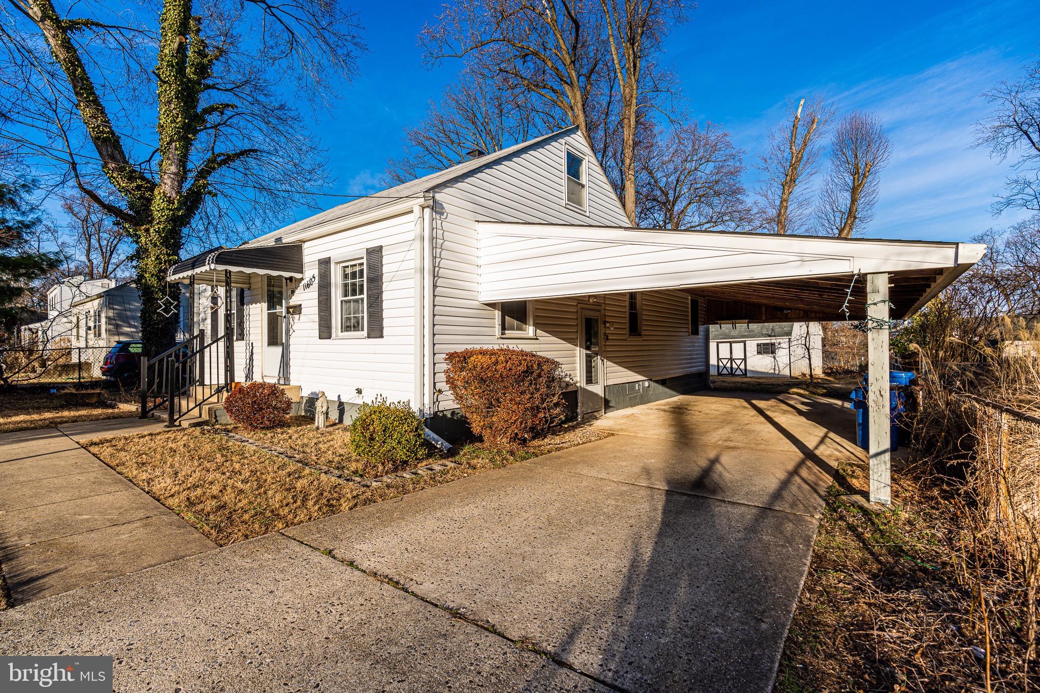 11605 Joseph Mill Road Silver Spring, MD 20906 - Photo 31 of 38