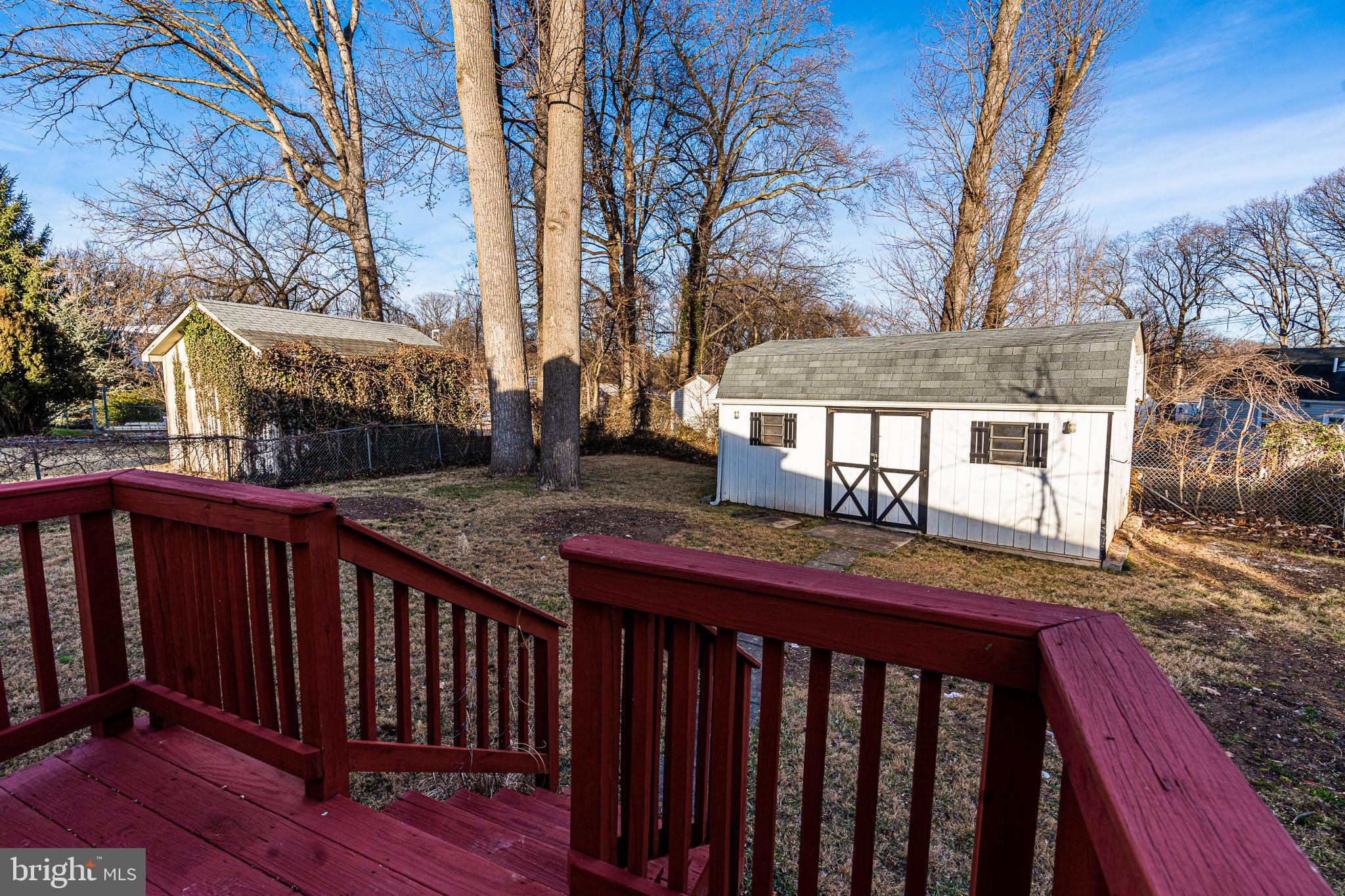 11605 Joseph Mill Road Silver Spring, MD 20906 - Photo 34 of 38