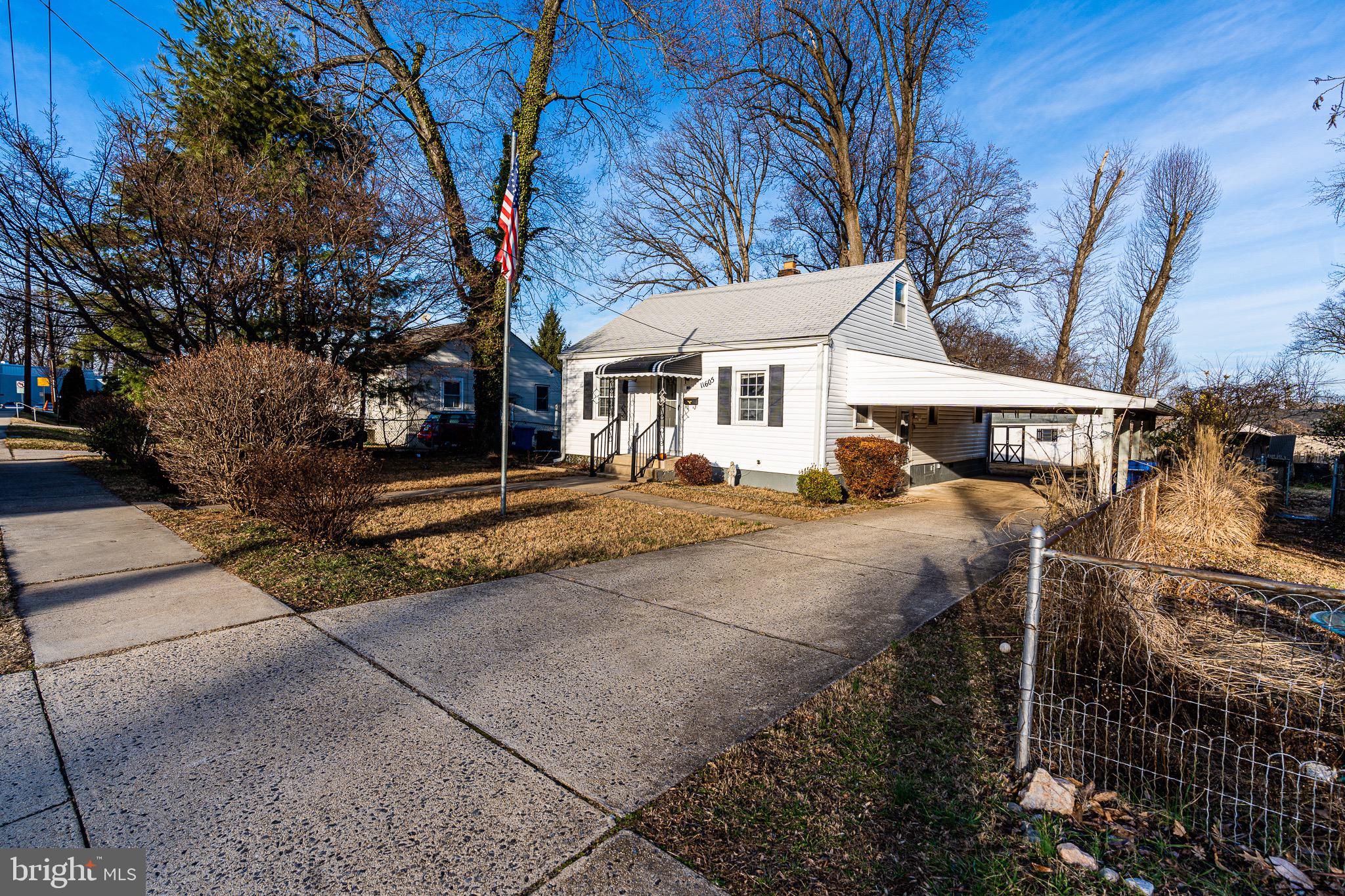 11605 Joseph Mill Road Silver Spring, MD 20906 - Photo 4 of 38