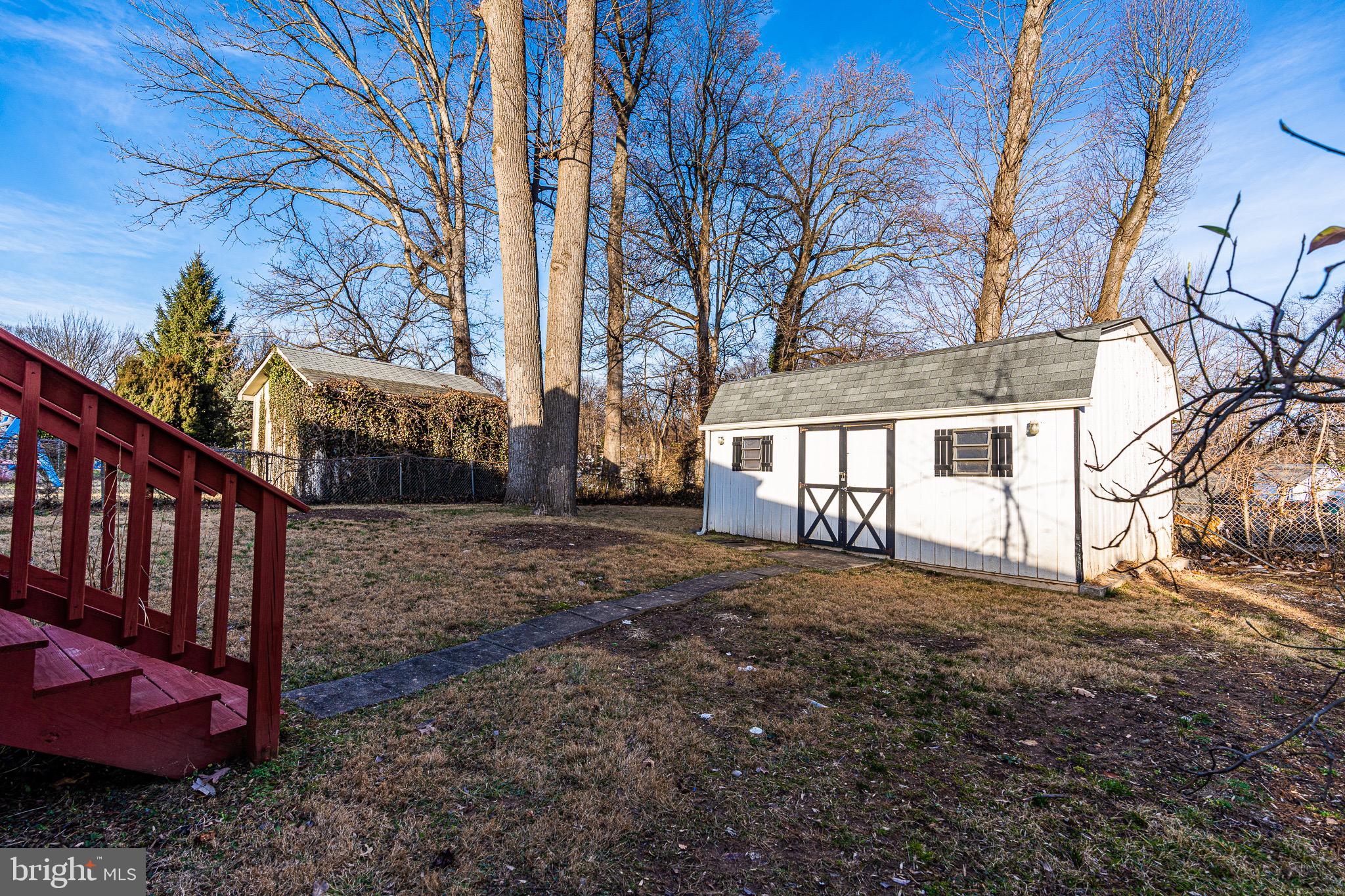 11605 Joseph Mill Road Silver Spring, MD 20906 - Photo 5 of 38