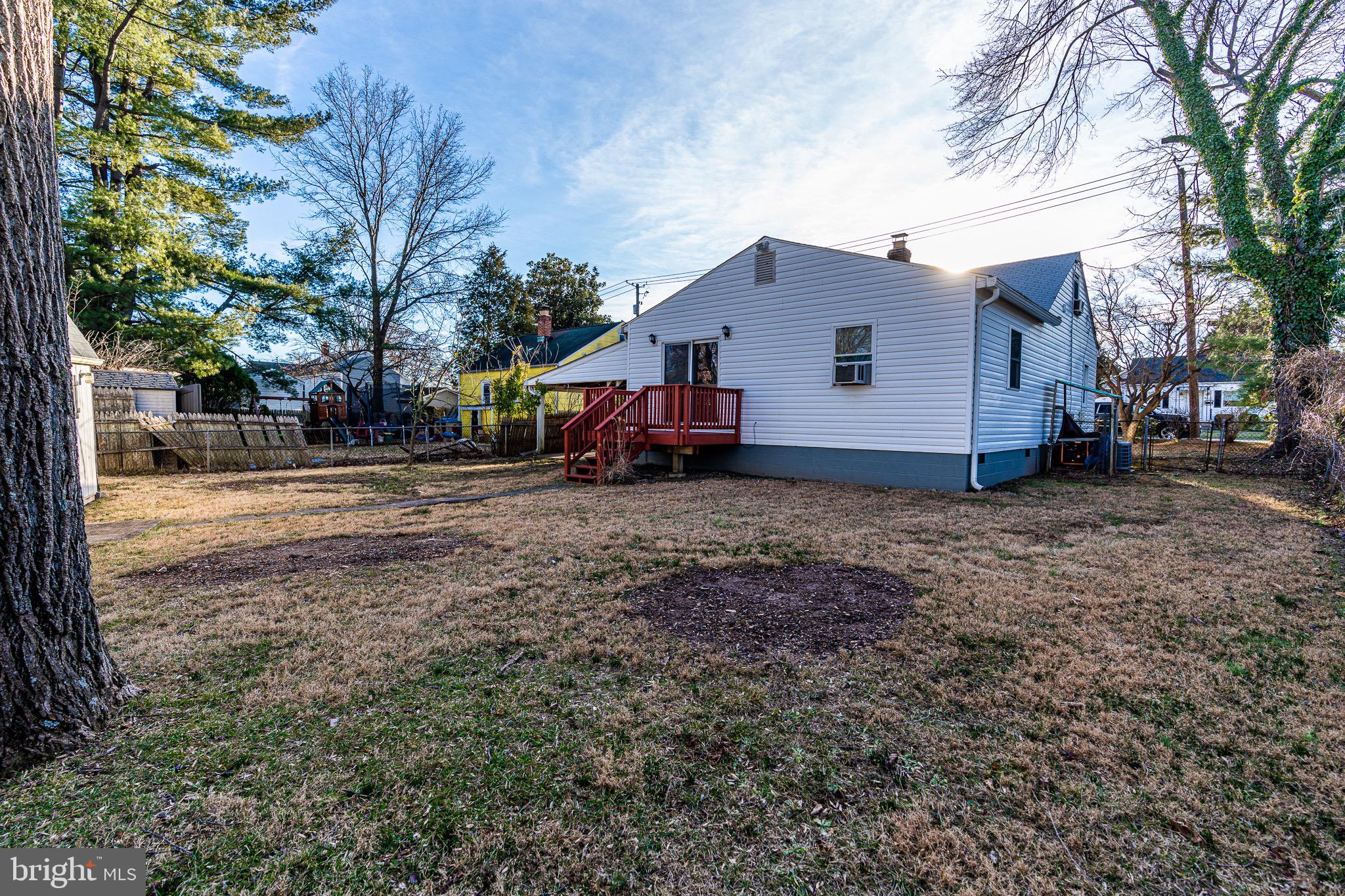 11605 Joseph Mill Road Silver Spring, MD 20906 - Photo 6 of 38