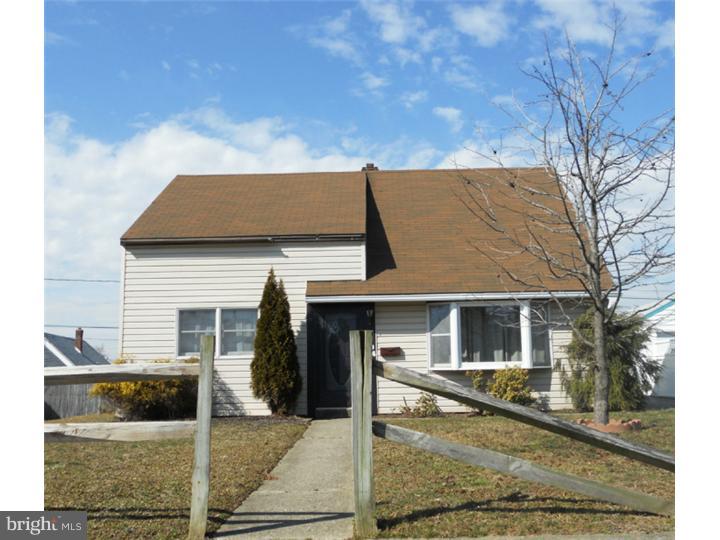 5204 Wilshire Road Temple, PA 19560 - Photo 1 of 17 Exterior Front