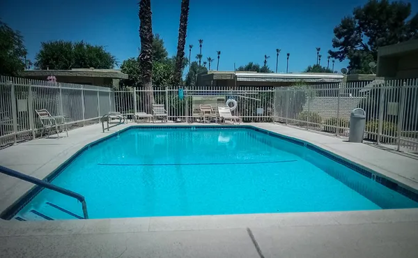 $2,695 | 2415 Los Patos Drive, Palm Springs, CA 92264