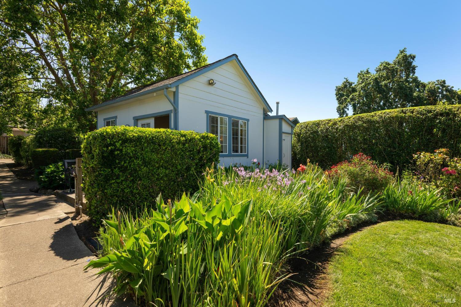 1200 Dutton Avenue Santa Rosa, CA 95407 - Photo 17 of 25