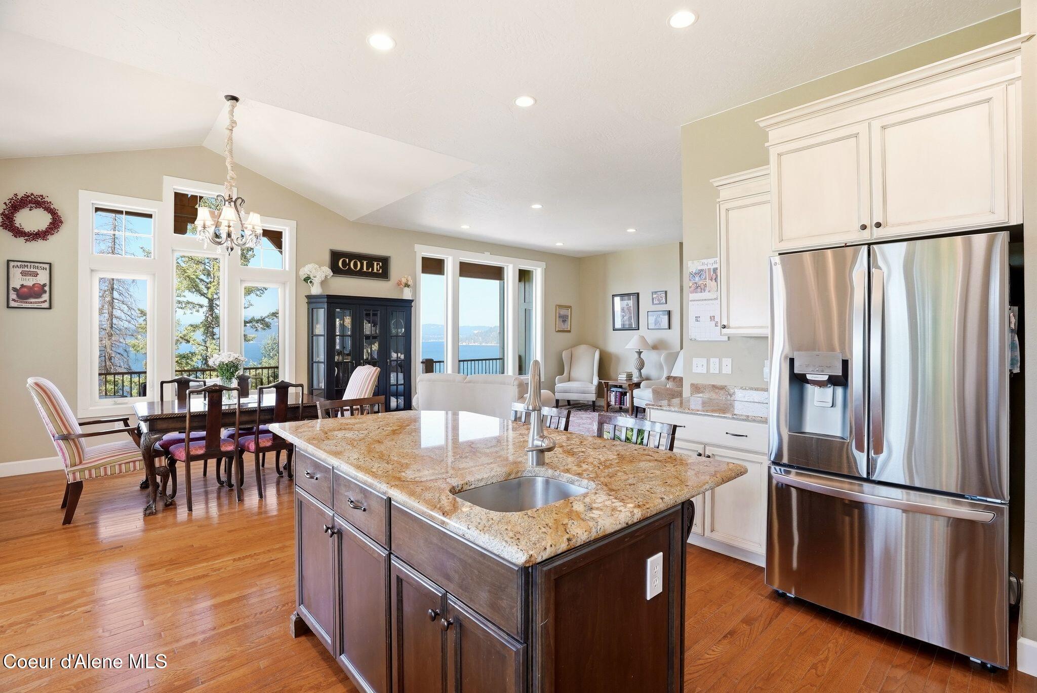2212 South Silver Beach Road Coeur D'Alene, ID 83814 - Photo 24 of 112 Stainless Appliances