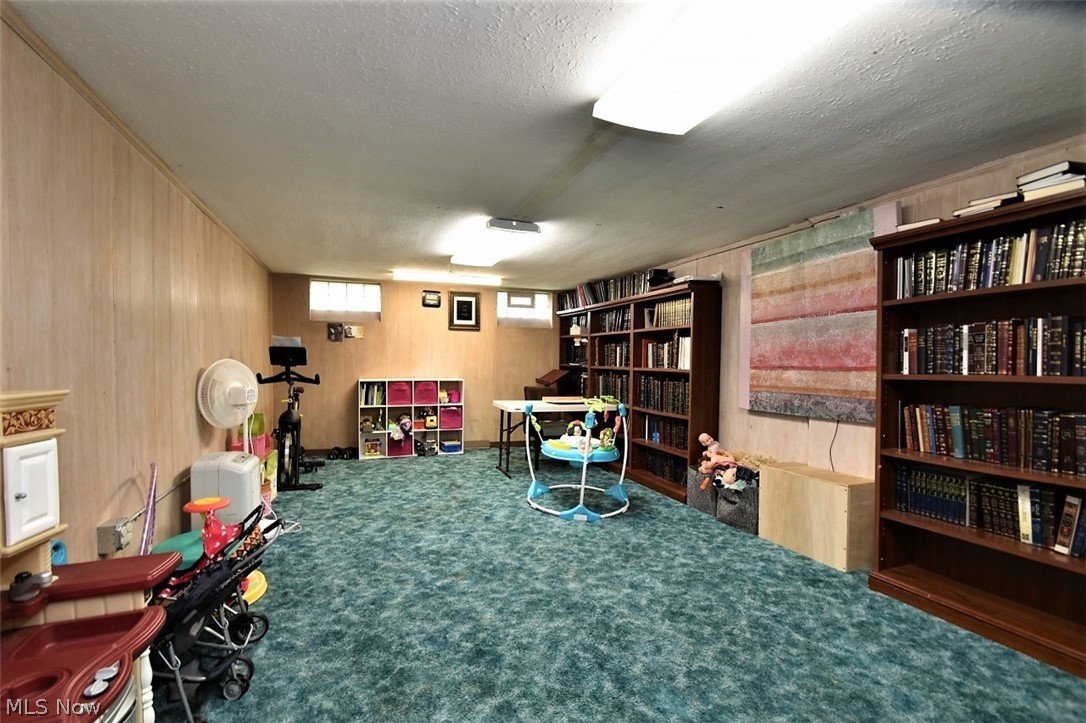 3822 Severn Road Cleveland Heights, OH 44118 - Photo 28 of 35