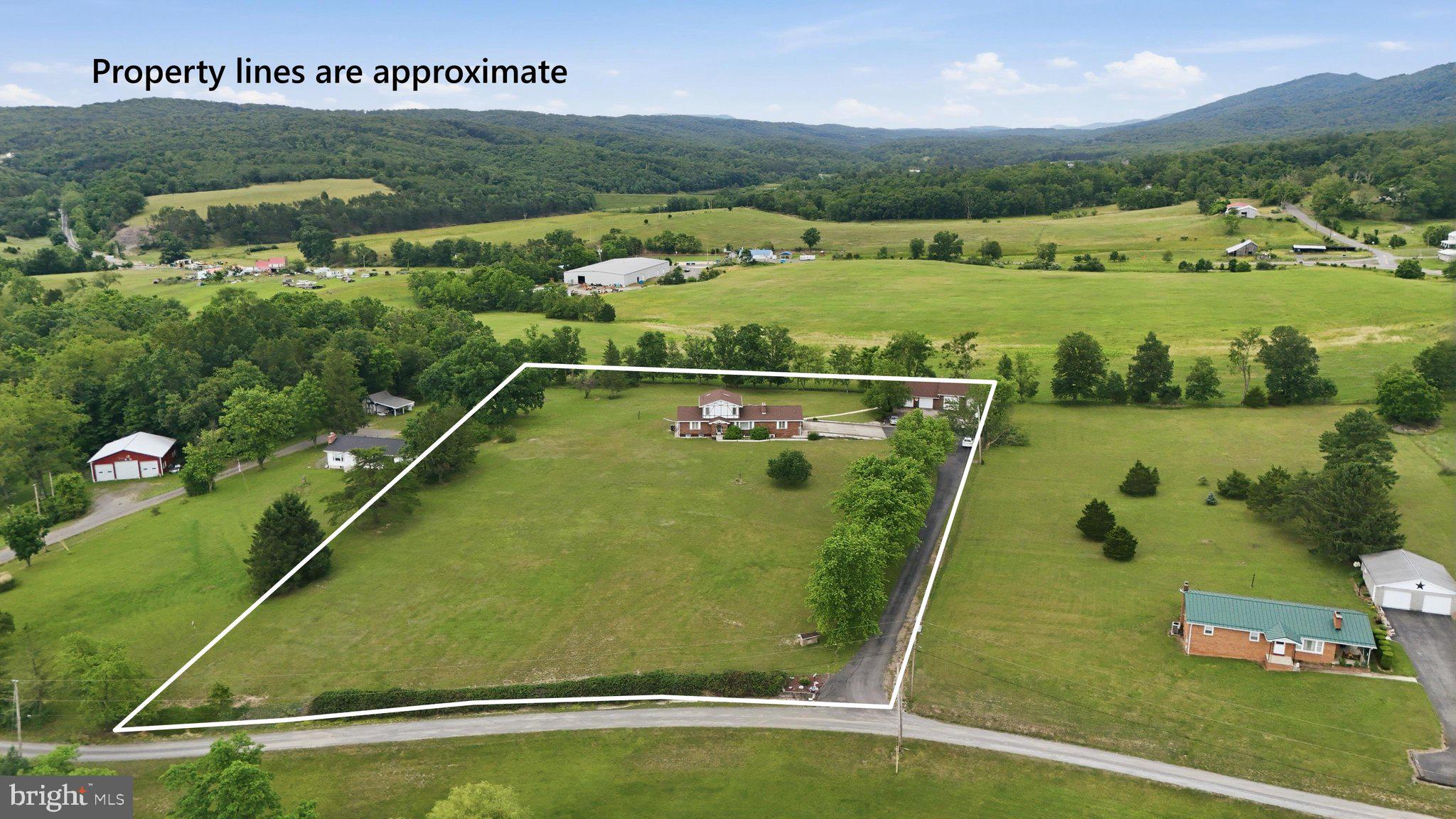 76 Freedom Lane Keyser, WV 26726 - Photo 6 of 64