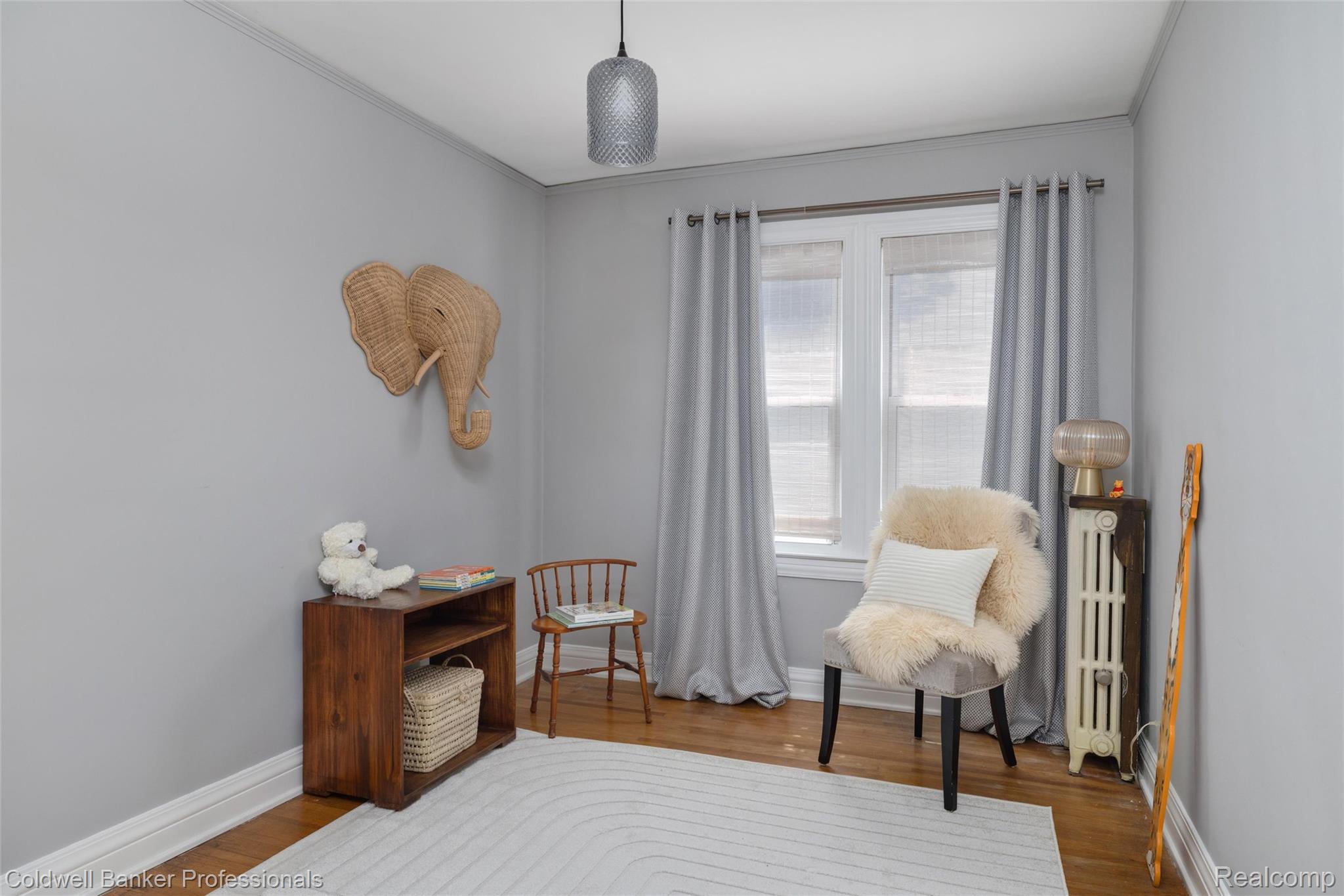 1377 Harvard Road Grosse Pointe, MI 48230 - Photo 37 of 74