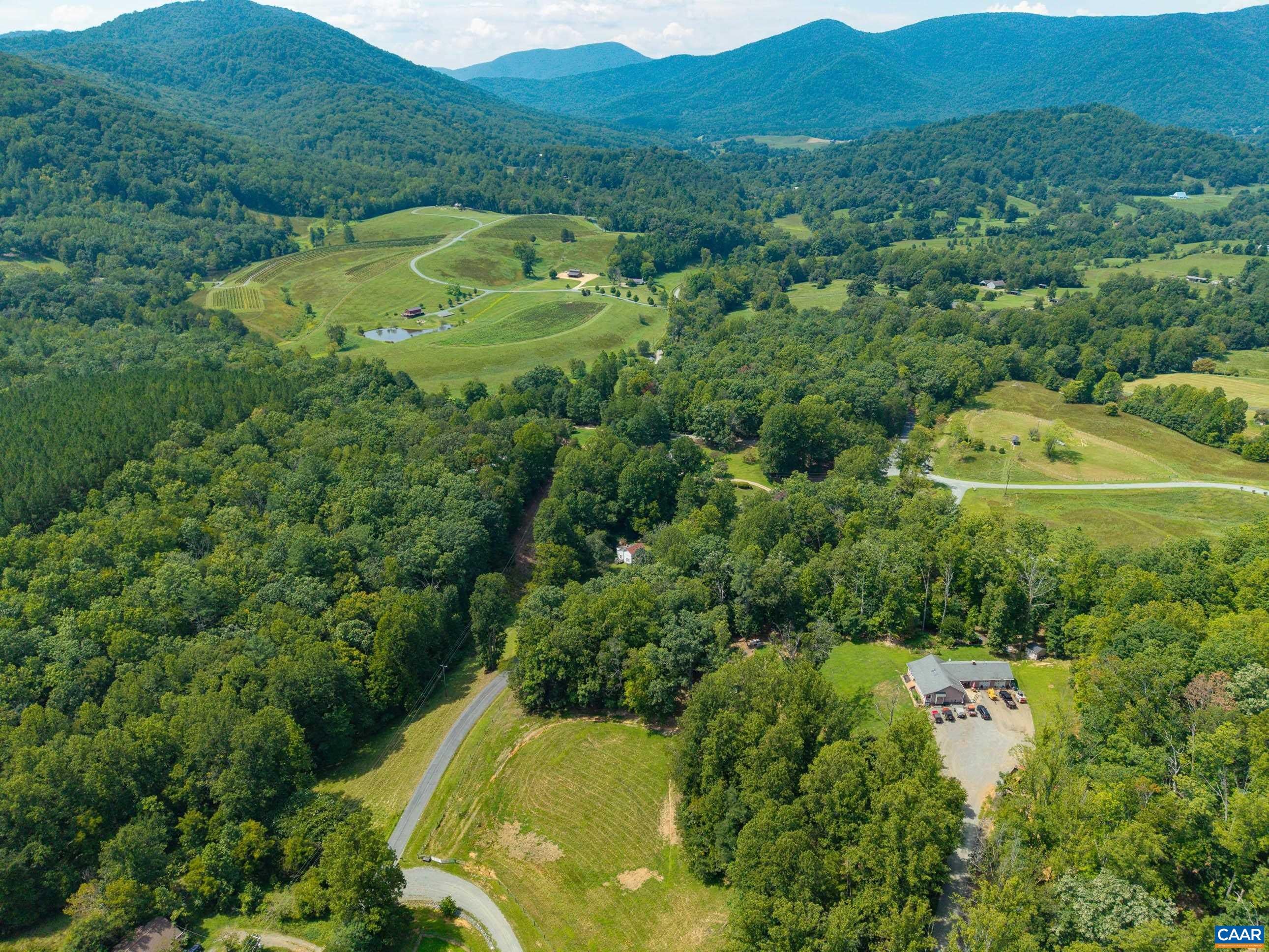 6864 Free Union Road Free Union, VA 22940 - Photo 8 of 35 Gallery Image 8