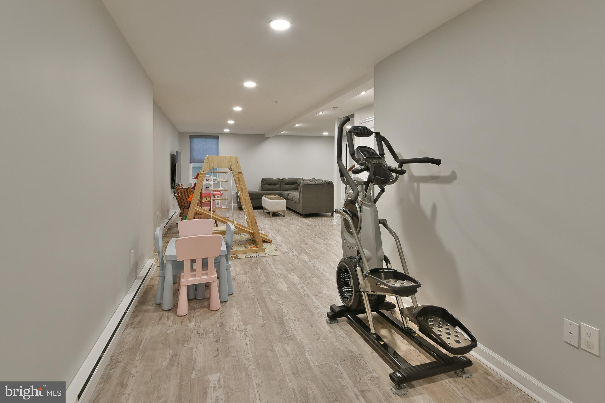 400 North York Road, Unit C Hatboro, PA 19040 - Photo 35 of 38 Lower Level
