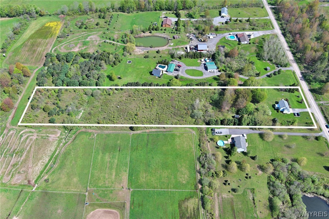 428 Gadd Road Alden, NY 14004 - Photo 47 of 50
