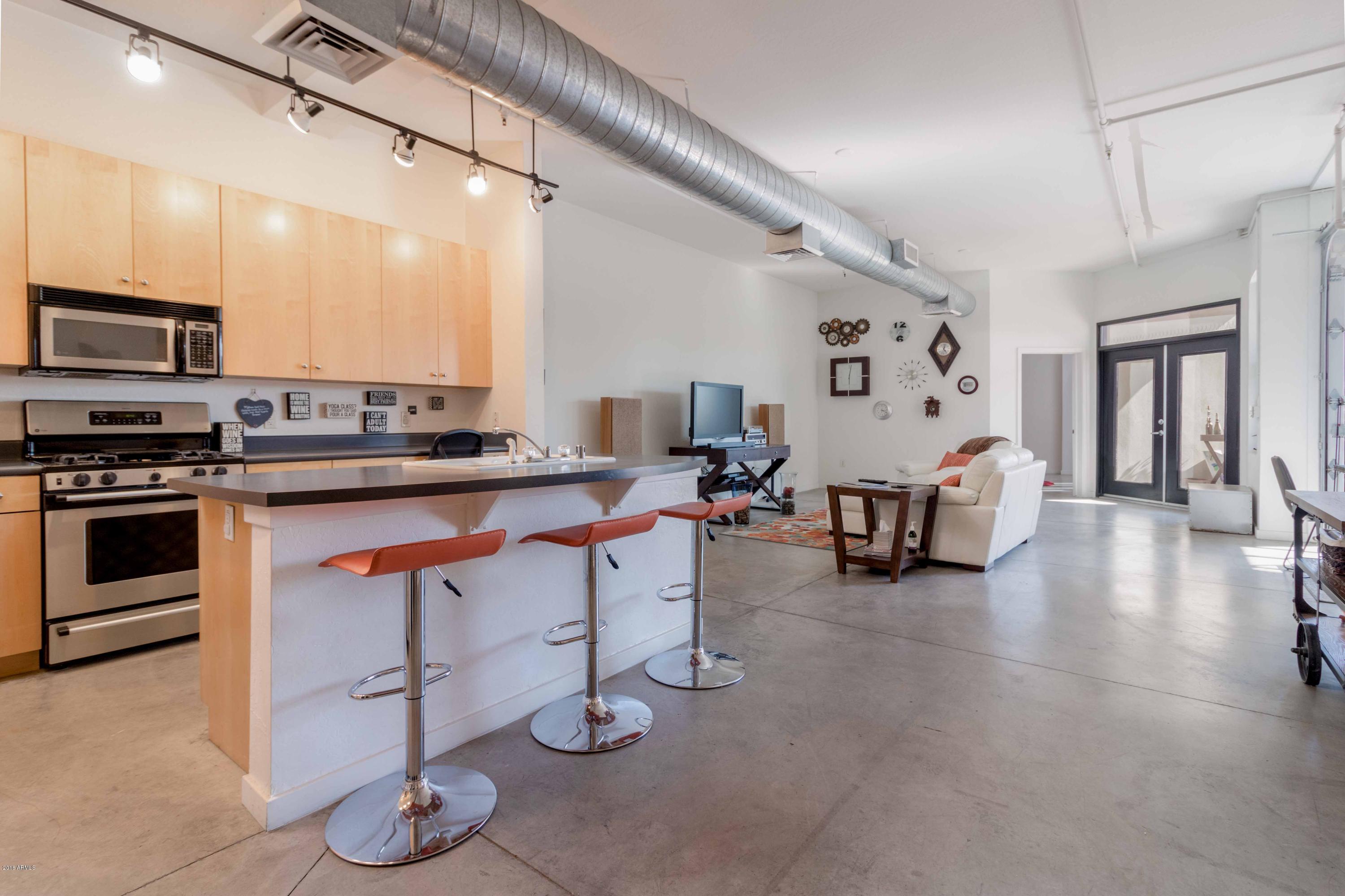 914 East Osborn Road, Unit 313 Phoenix, AZ 85014 - Photo 1 of 15 AZA_Artisan_Lofts_914_OsbornRd_Images-2