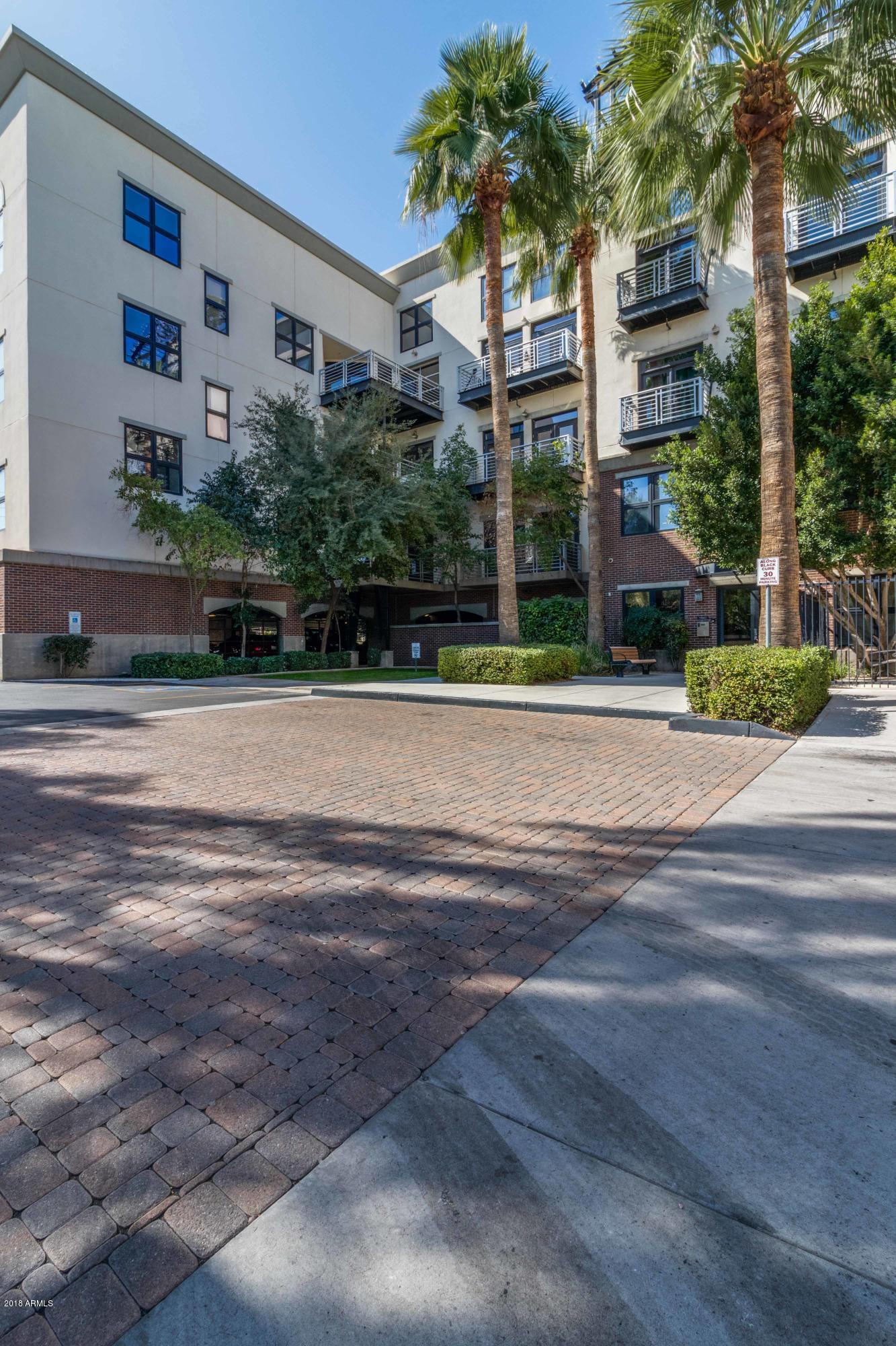 914 East Osborn Road, Unit 313 Phoenix, AZ 85014 - Photo 3 of 15 AZA_Artisan_Lofts_914_OsbornRd_Images-1