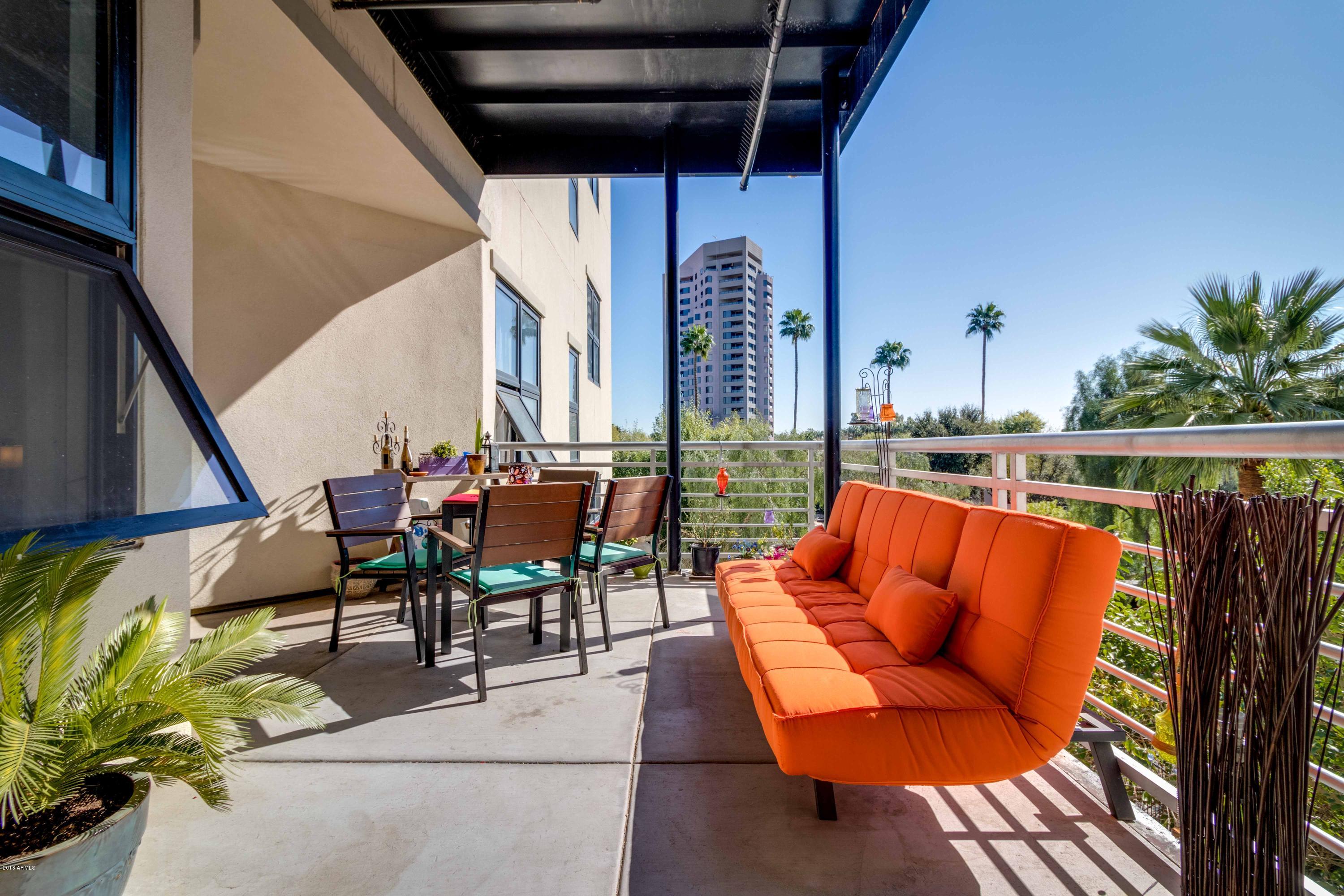 914 East Osborn Road, Unit 313 Phoenix, AZ 85014 - Photo 5 of 15 AZA_Artisan_Lofts_914_OsbornRd_Images-5