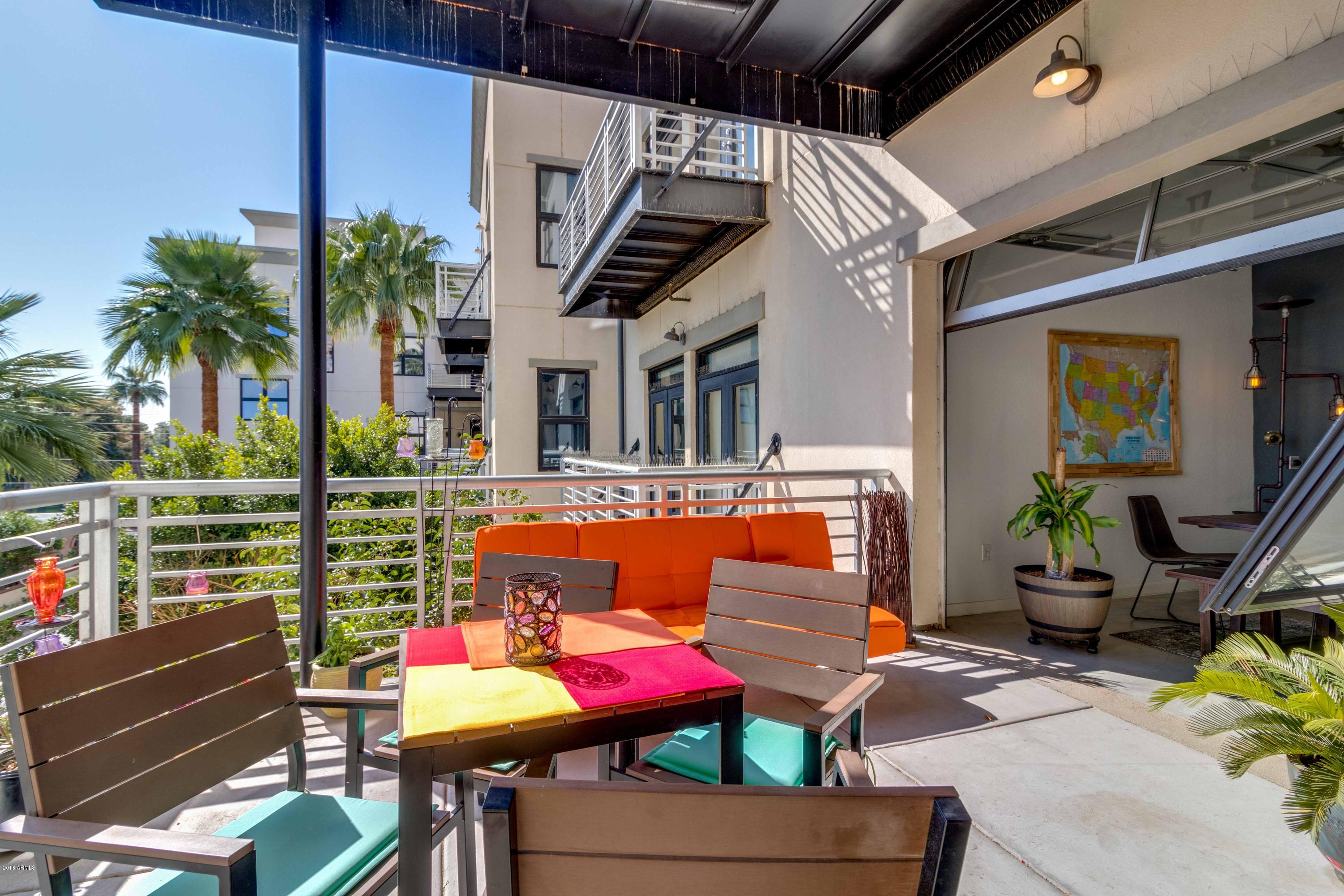 914 East Osborn Road, Unit 313 Phoenix, AZ 85014 - Photo 6 of 15 AZA_Artisan_Lofts_914_OsbornRd_Images-6