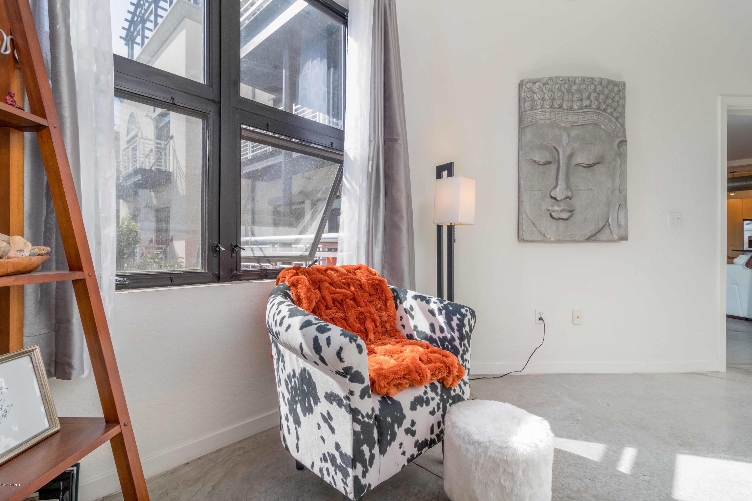 914 East Osborn Road, Unit 313 Phoenix, AZ 85014 - Photo 9 of 15 AZA_Artisan_Lofts_914_OsbornRd_Images-9