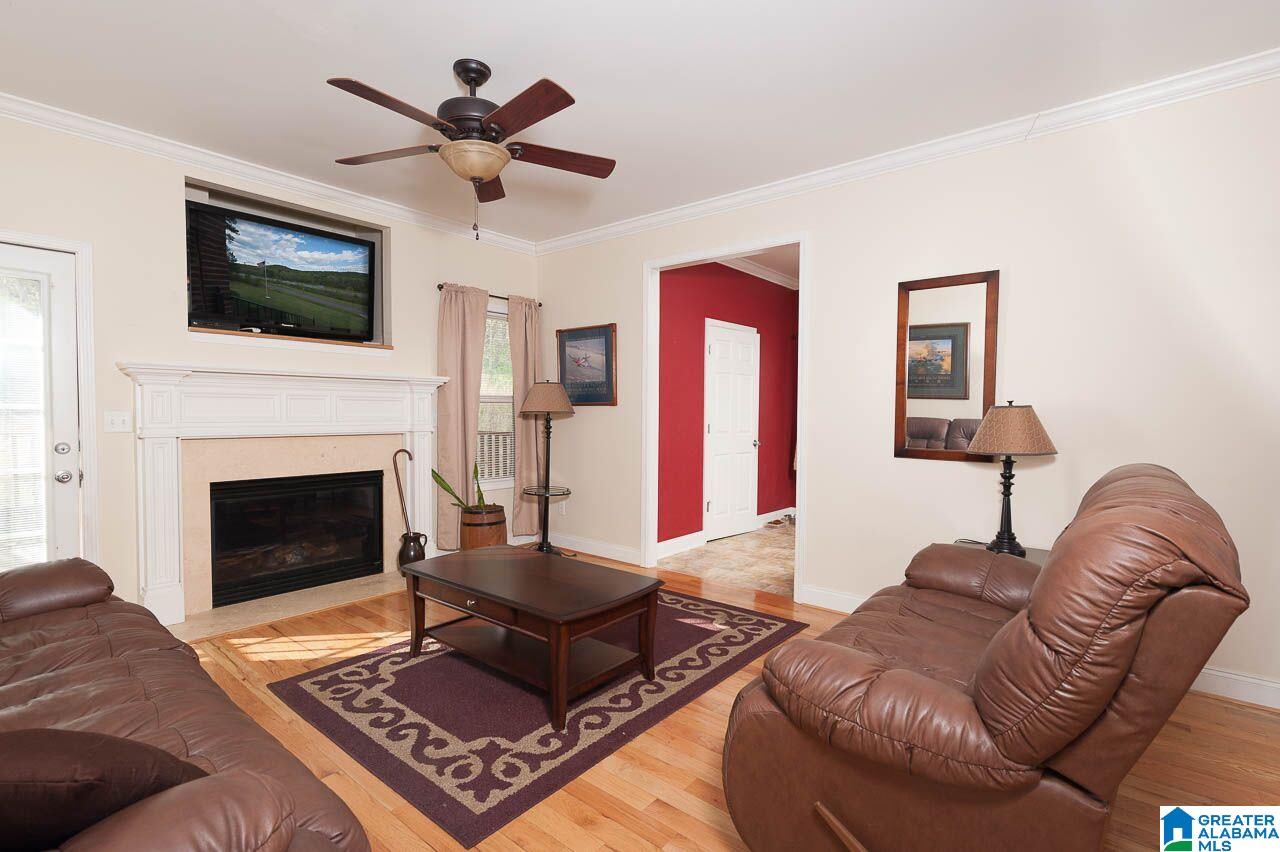 13787 Remlap Drive Remlap, AL 35133 - Photo 7 of 25