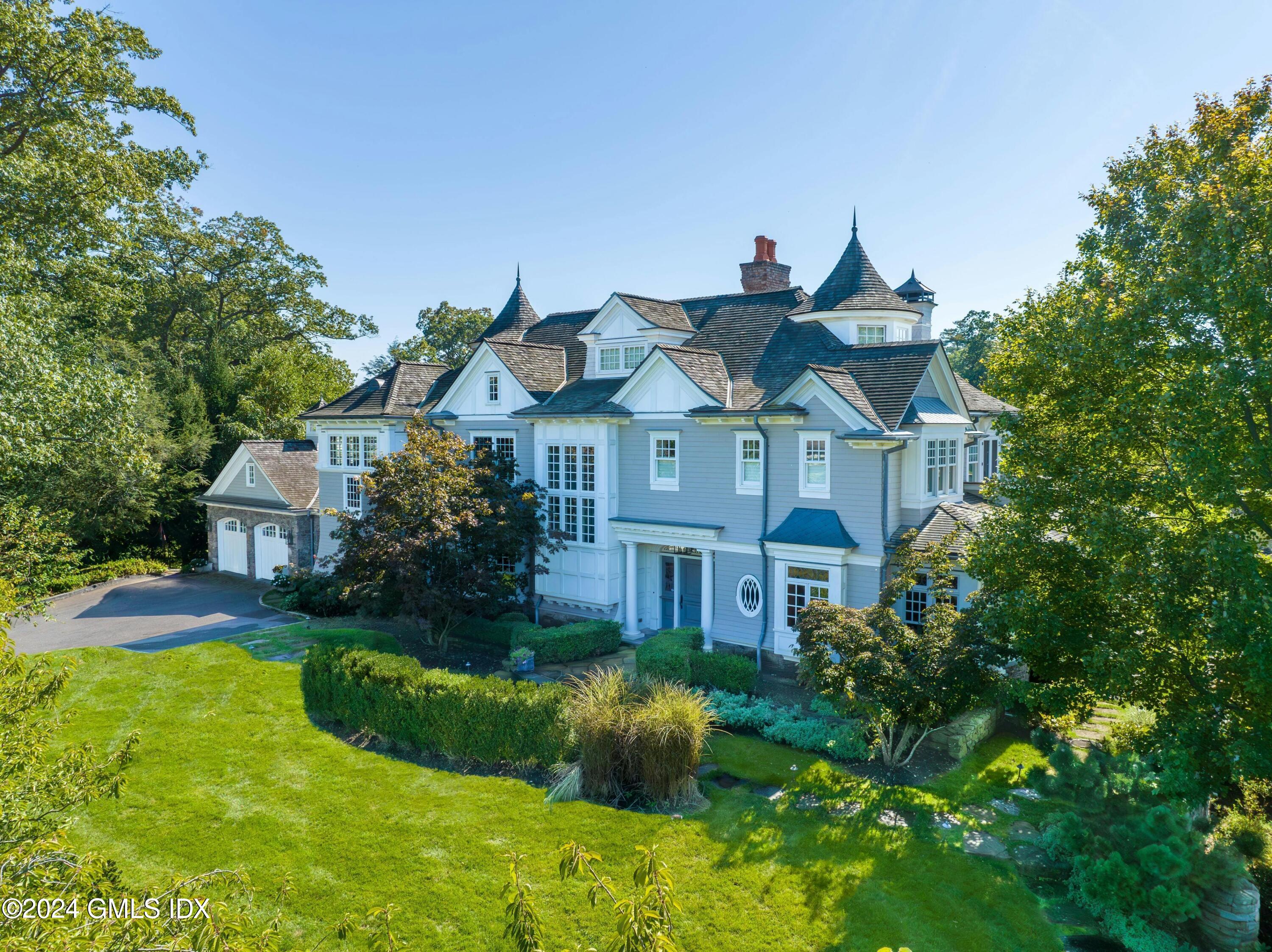 16 Indian Point Lane Riverside, CT 06878 - Photo 2 of 39 002-452914-DJI_0386-Enhanced-NR-Edit_129