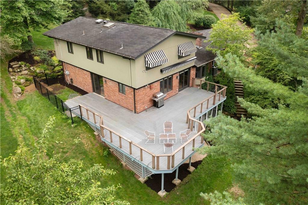 775 Old Mill Road Pittsburgh, PA 15238 - Photo 1 of 25 Gallery Image 1