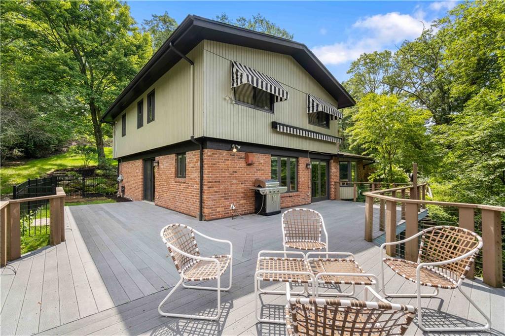 775 Old Mill Road Pittsburgh, PA 15238 - Photo 22 of 25 Gallery Image 22
