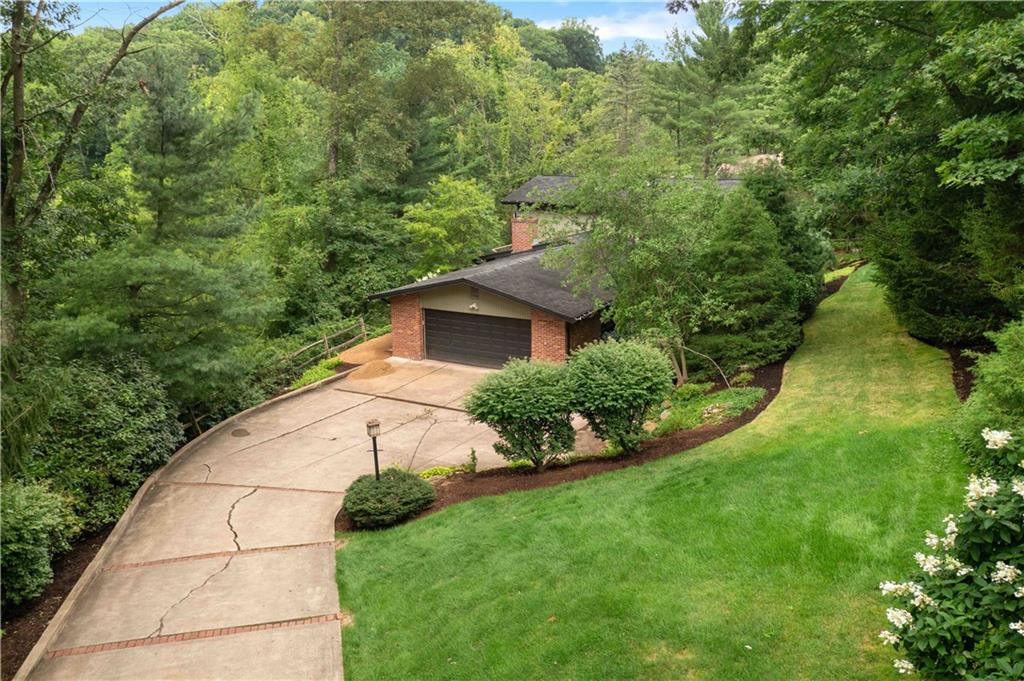 775 Old Mill Road Pittsburgh, PA 15238 - Photo 24 of 25 Gallery Image 24