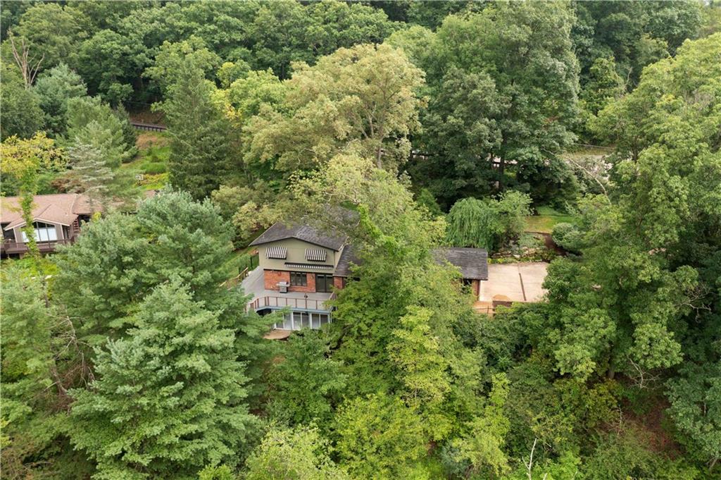 775 Old Mill Road Pittsburgh, PA 15238 - Photo 25 of 25 Gallery Image 25