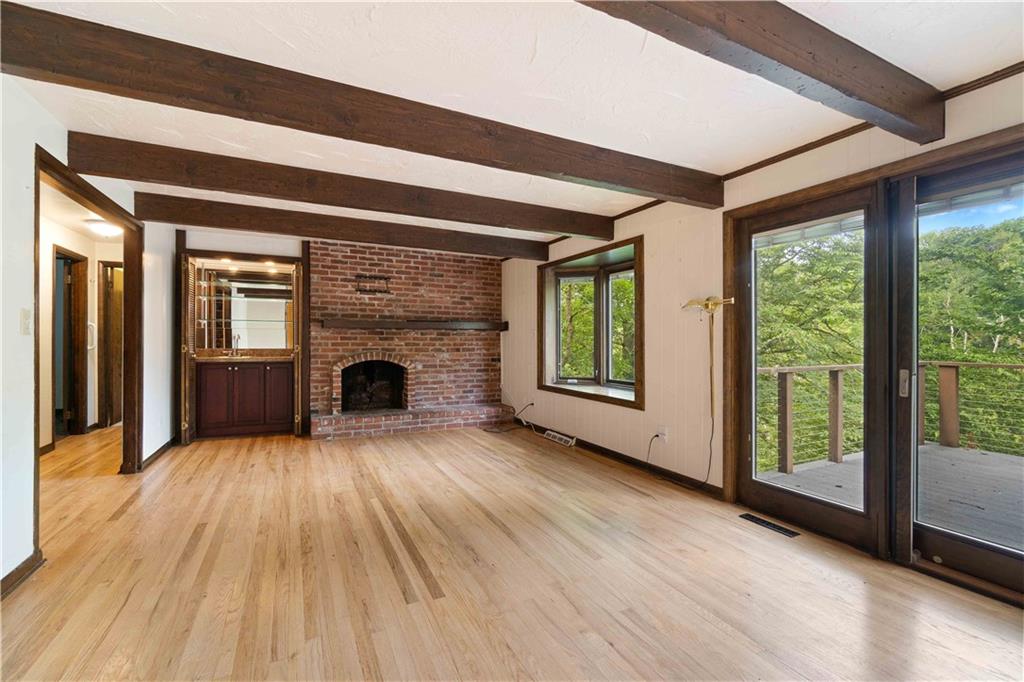 775 Old Mill Road Pittsburgh, PA 15238 - Photo 8 of 25 Gallery Image 8