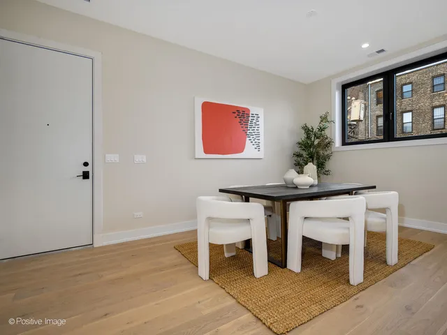 $1,299,000 | 1412 North Elk Grove Avenue, Unit E, Chicago, IL 60622