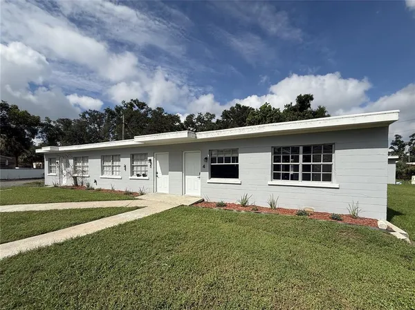 $1,550 | 3408 East Dr Martin Luther King Jr Boulevard, Unit 4, Tampa, FL 33610