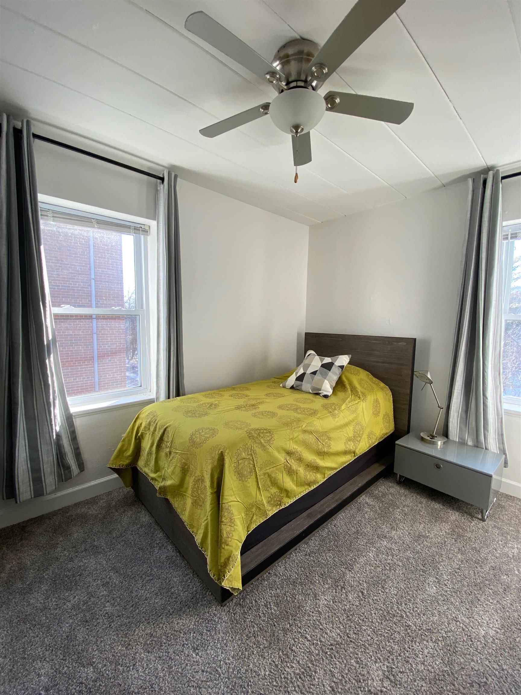 37 Sherman Terrace, Unit 3 Madison, WI 53704 - Photo 12 of 16