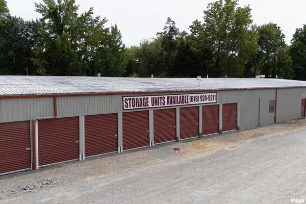 $495,000 | 10543 Highway 149, Murphysboro, IL 62966