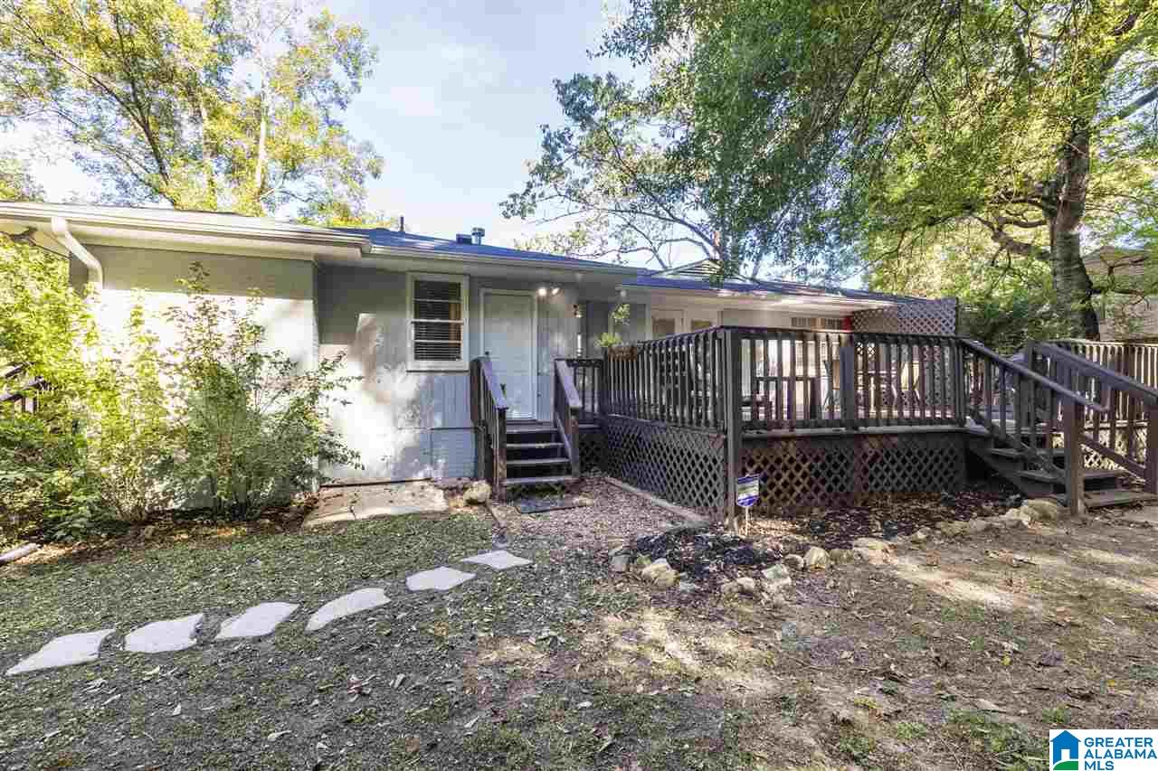 1513 Cresthill Road Birmingham, AL 35213 - Photo 28 of 31