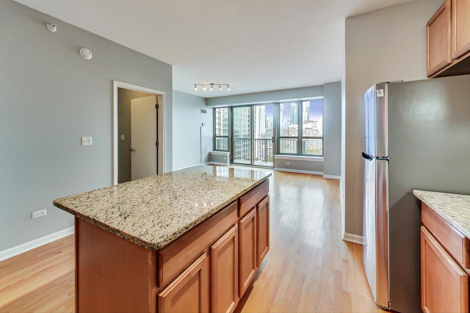 1717 South Prairie Avenue, Unit 1302 Chicago, IL 60616 - Photo 11 of 47
