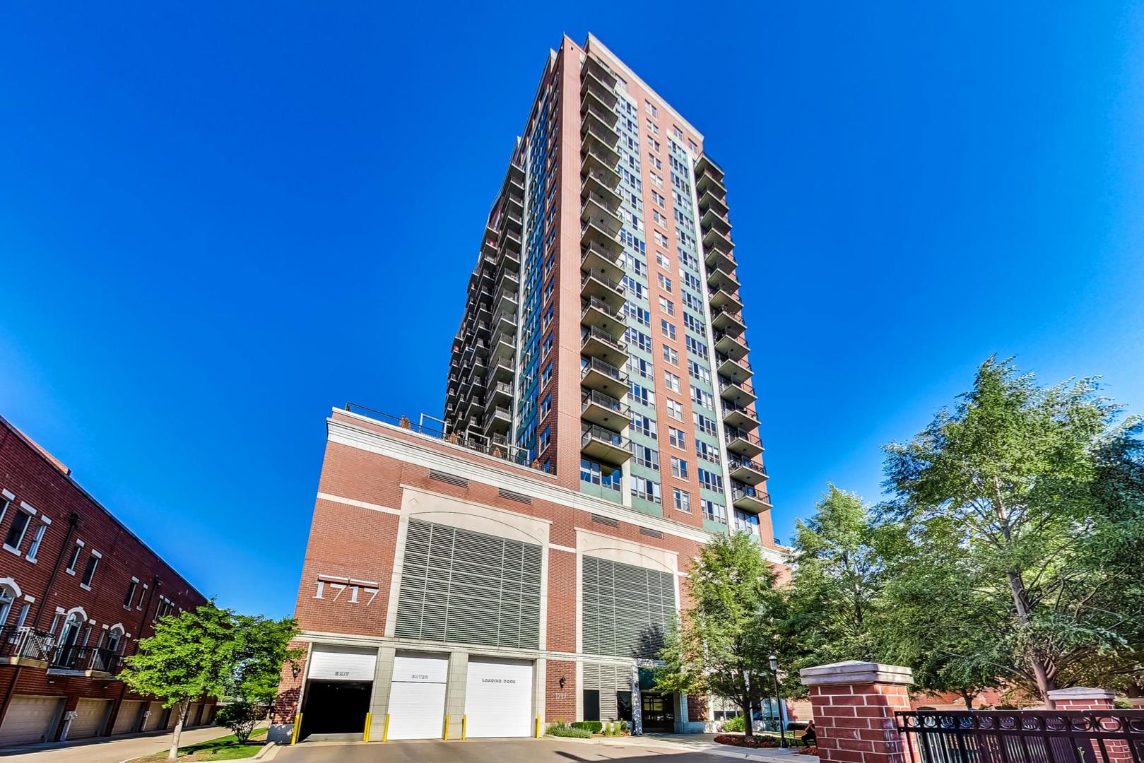 1717 South Prairie Avenue, Unit 1302 Chicago, IL 60616 - Photo 2 of 47